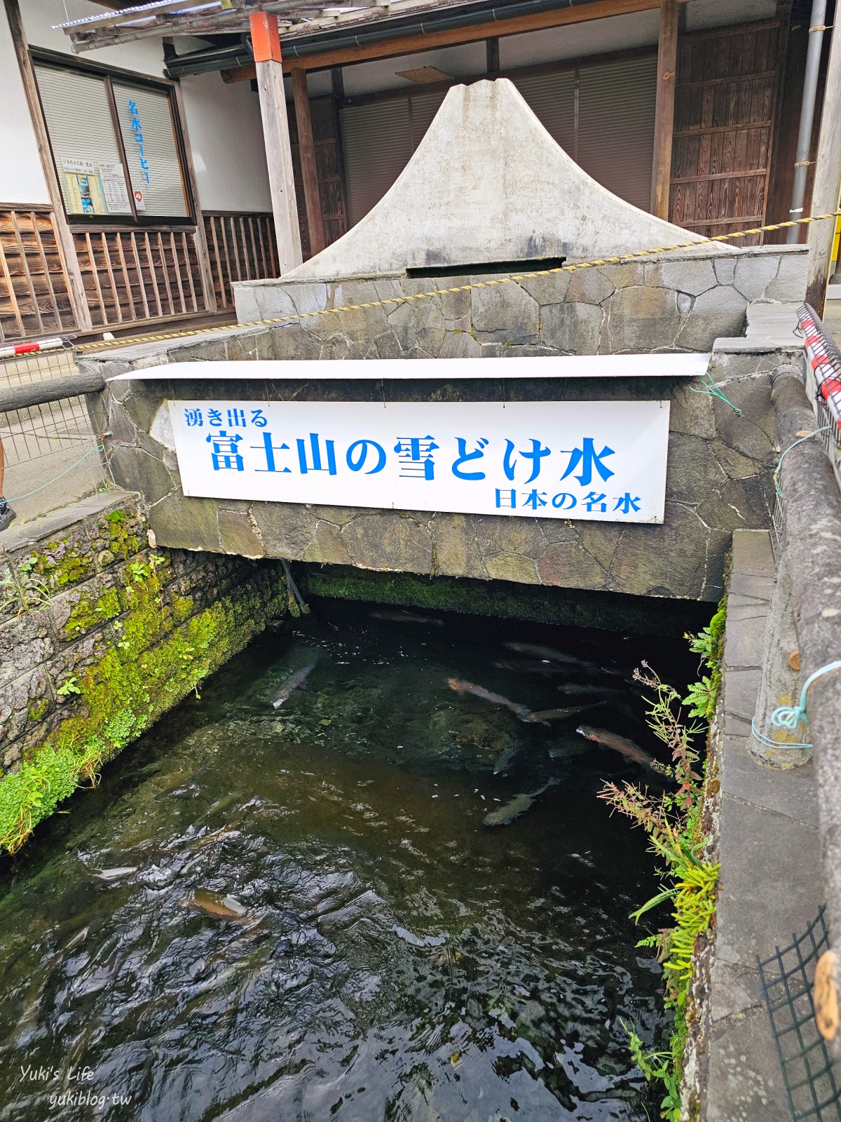 東京親子遊必看！富士山一日遊超值行程，輕鬆玩遍富士山周邊這樣超划算！ - yuki.tw