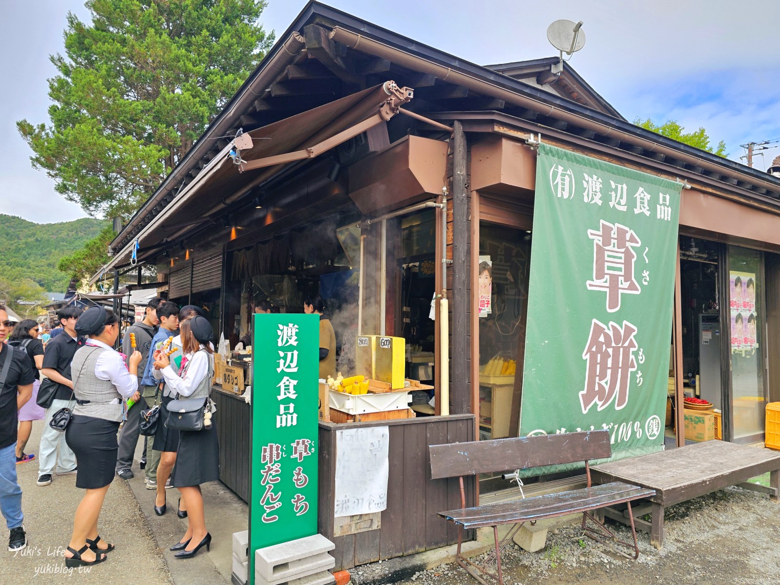 東京親子遊必看！富士山一日遊超值行程，輕鬆玩遍富士山周邊這樣超划算！ - yuki.tw