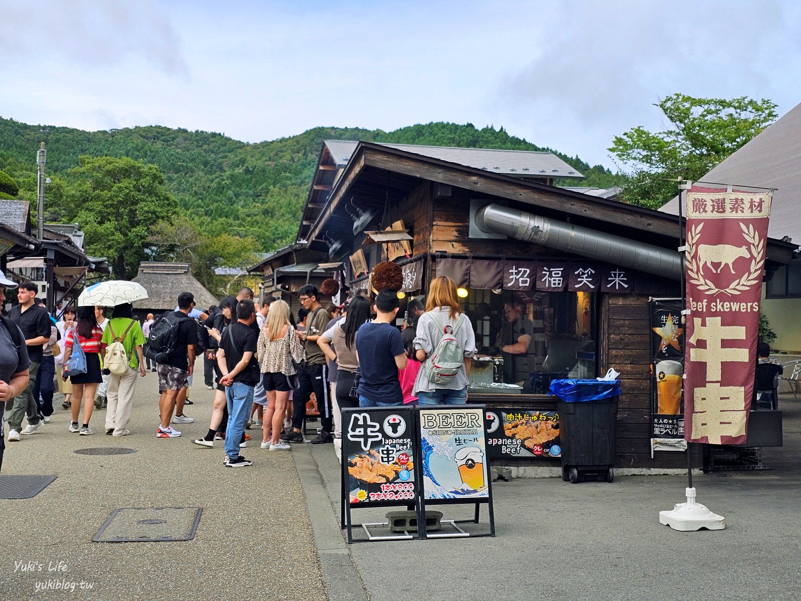 東京親子遊必看！富士山一日遊超值行程，輕鬆玩遍富士山周邊這樣超划算！ - yuki.tw