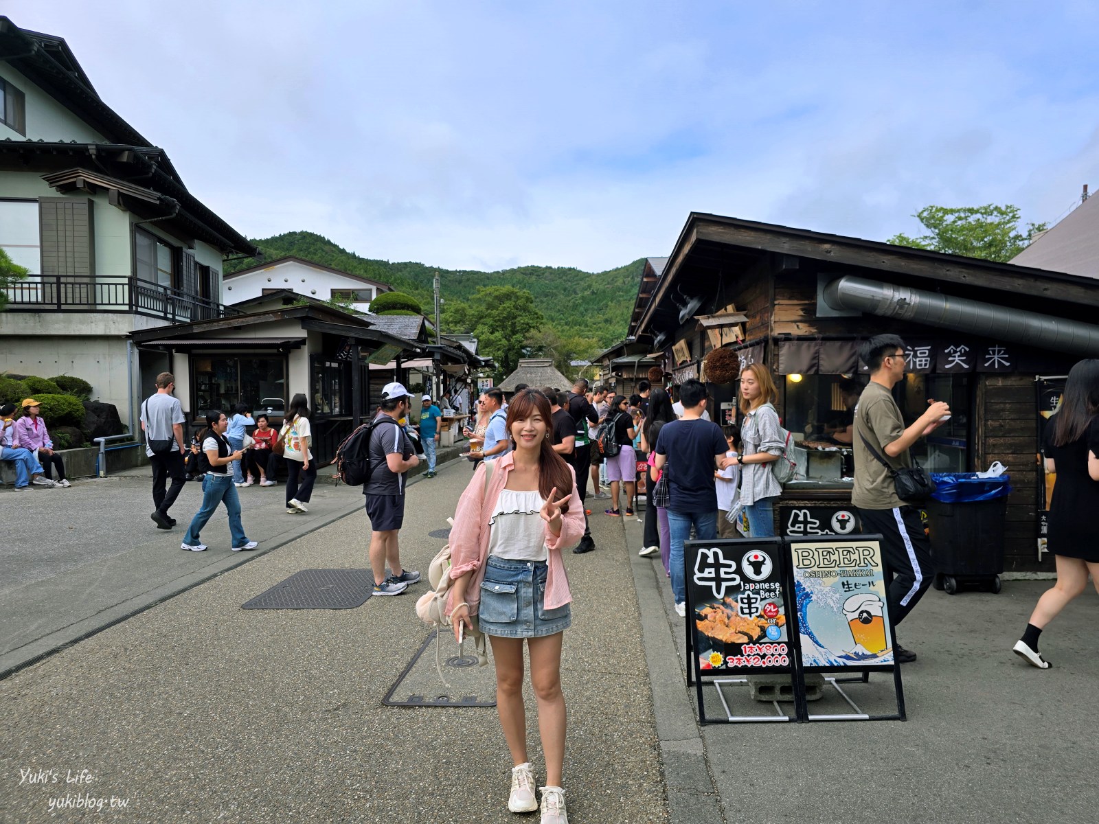 東京親子遊必看！富士山一日遊超值行程，輕鬆玩遍富士山周邊這樣超划算！ - yuki.tw