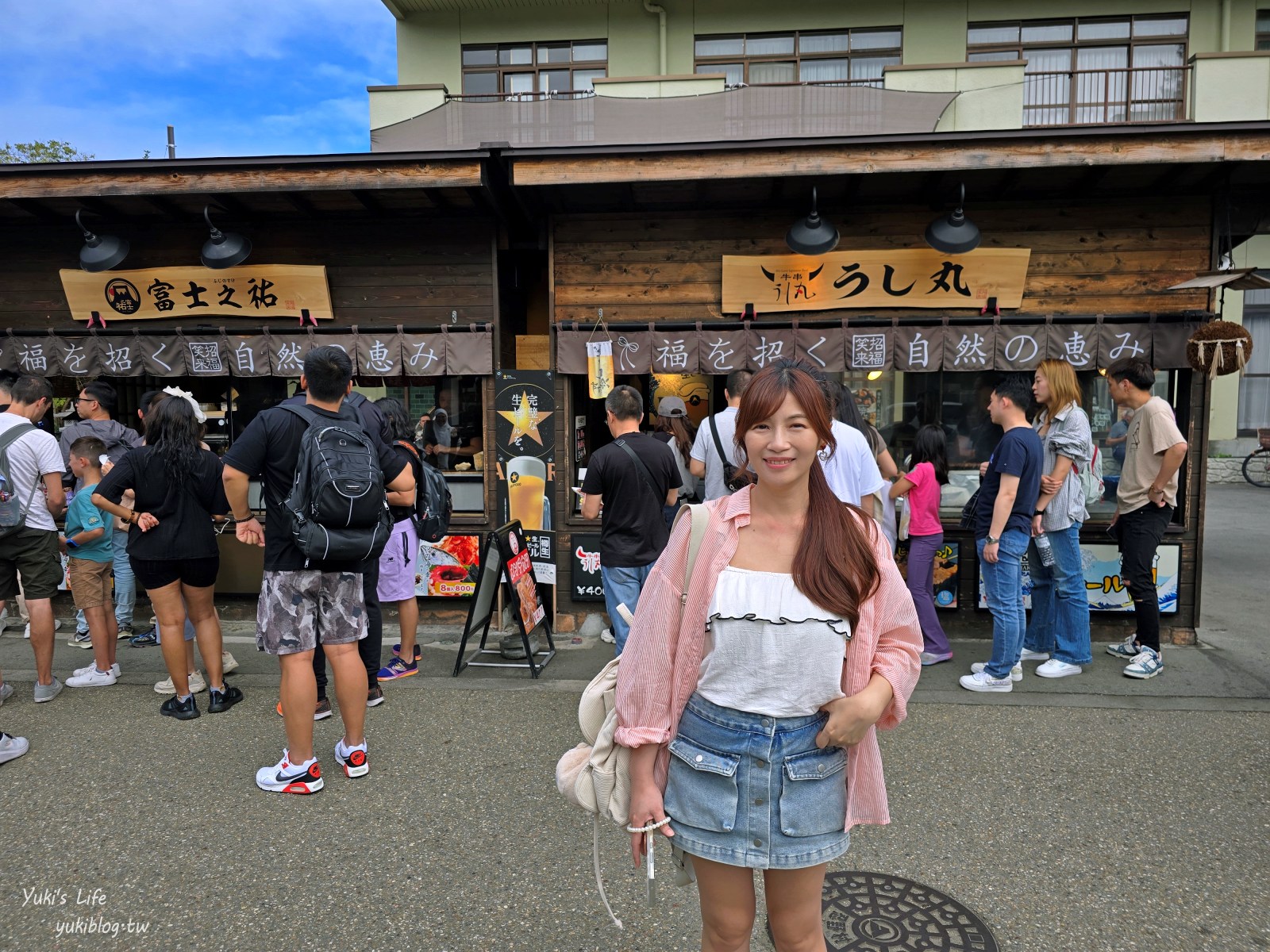 東京親子遊必看！富士山一日遊超值行程，輕鬆玩遍富士山周邊這樣超划算！ - yuki.tw