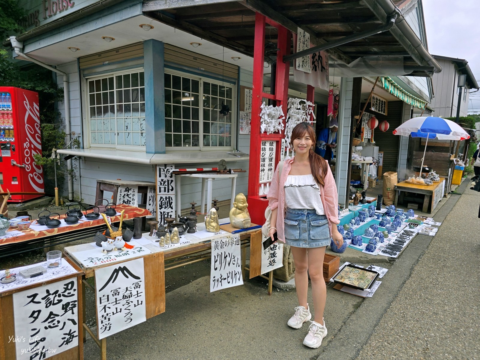 東京親子遊必看！富士山一日遊超值行程，輕鬆玩遍富士山周邊這樣超划算！ - yuki.tw