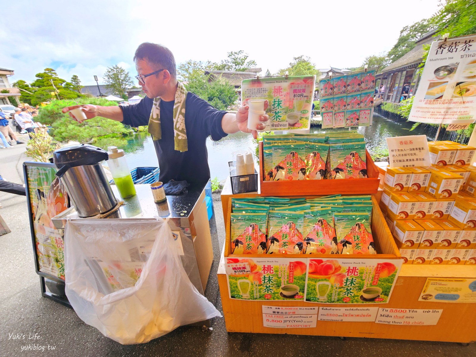 東京親子遊必看！富士山一日遊超值行程，輕鬆玩遍富士山周邊這樣超划算！ - yuki.tw