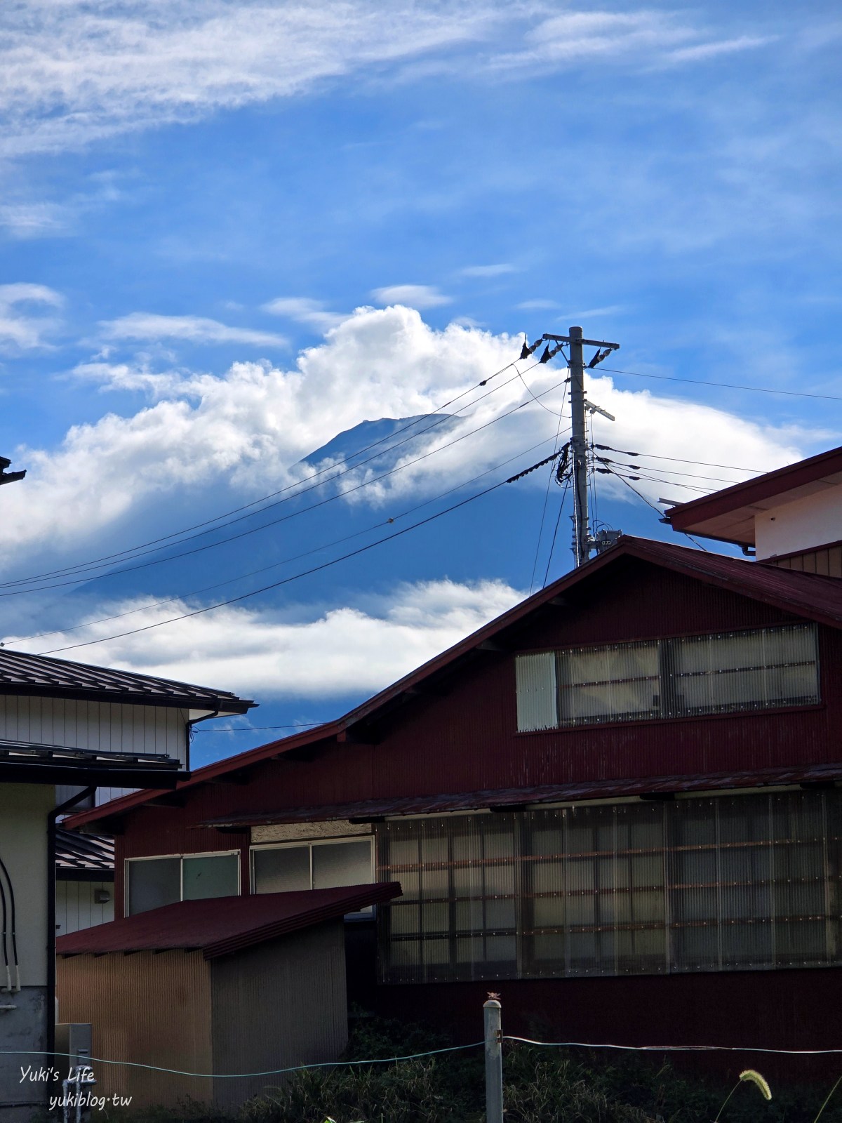 東京親子遊必看！富士山一日遊超值行程，輕鬆玩遍富士山周邊這樣超划算！ - yuki.tw