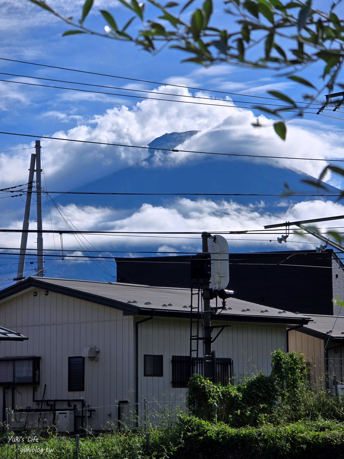 東京親子遊必看！富士山一日遊超值行程，輕鬆玩遍富士山周邊這樣超划算！ - yuki.tw