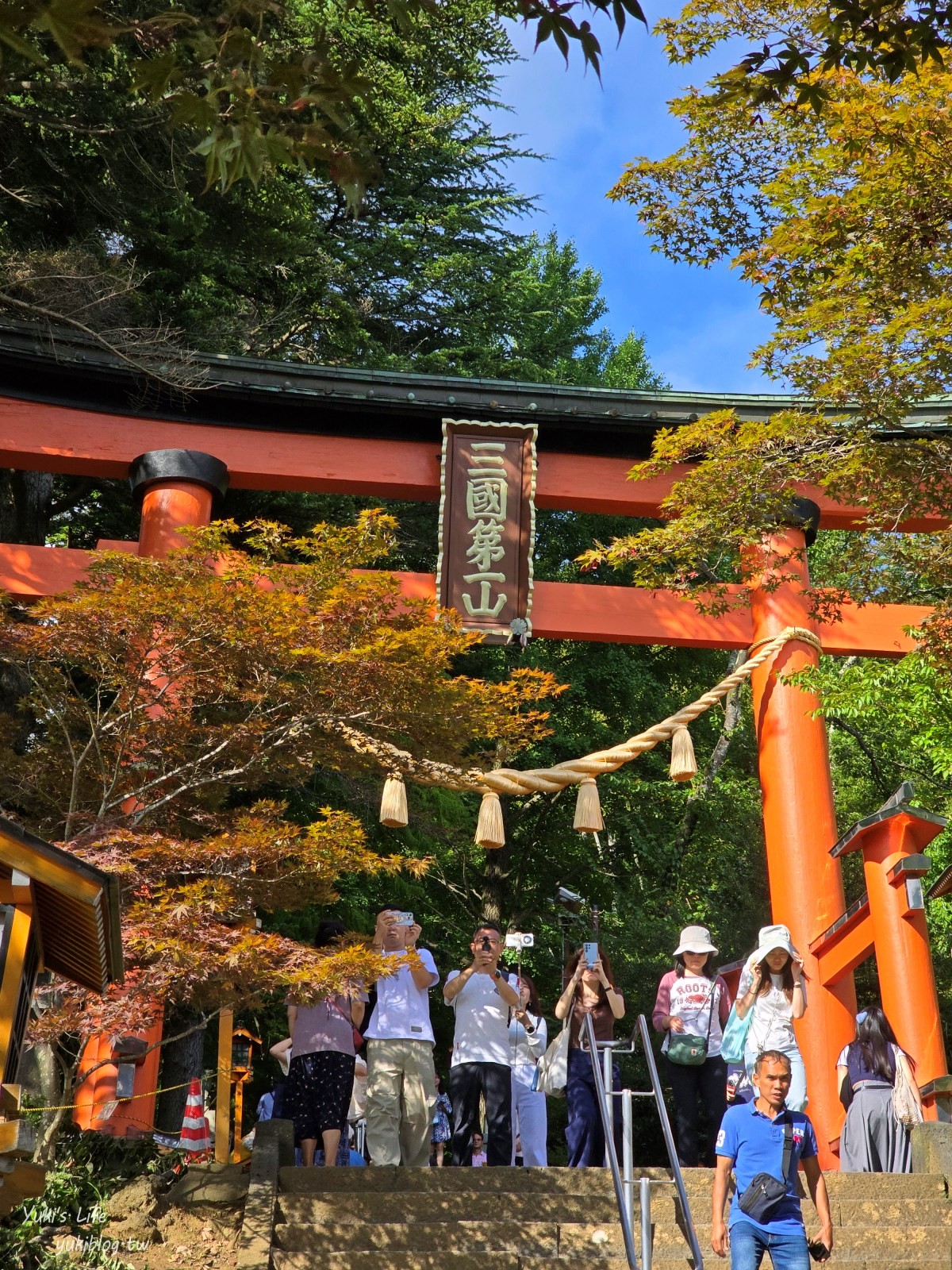 東京親子遊必看！富士山一日遊超值行程，輕鬆玩遍富士山周邊這樣超划算！ - yuki.tw