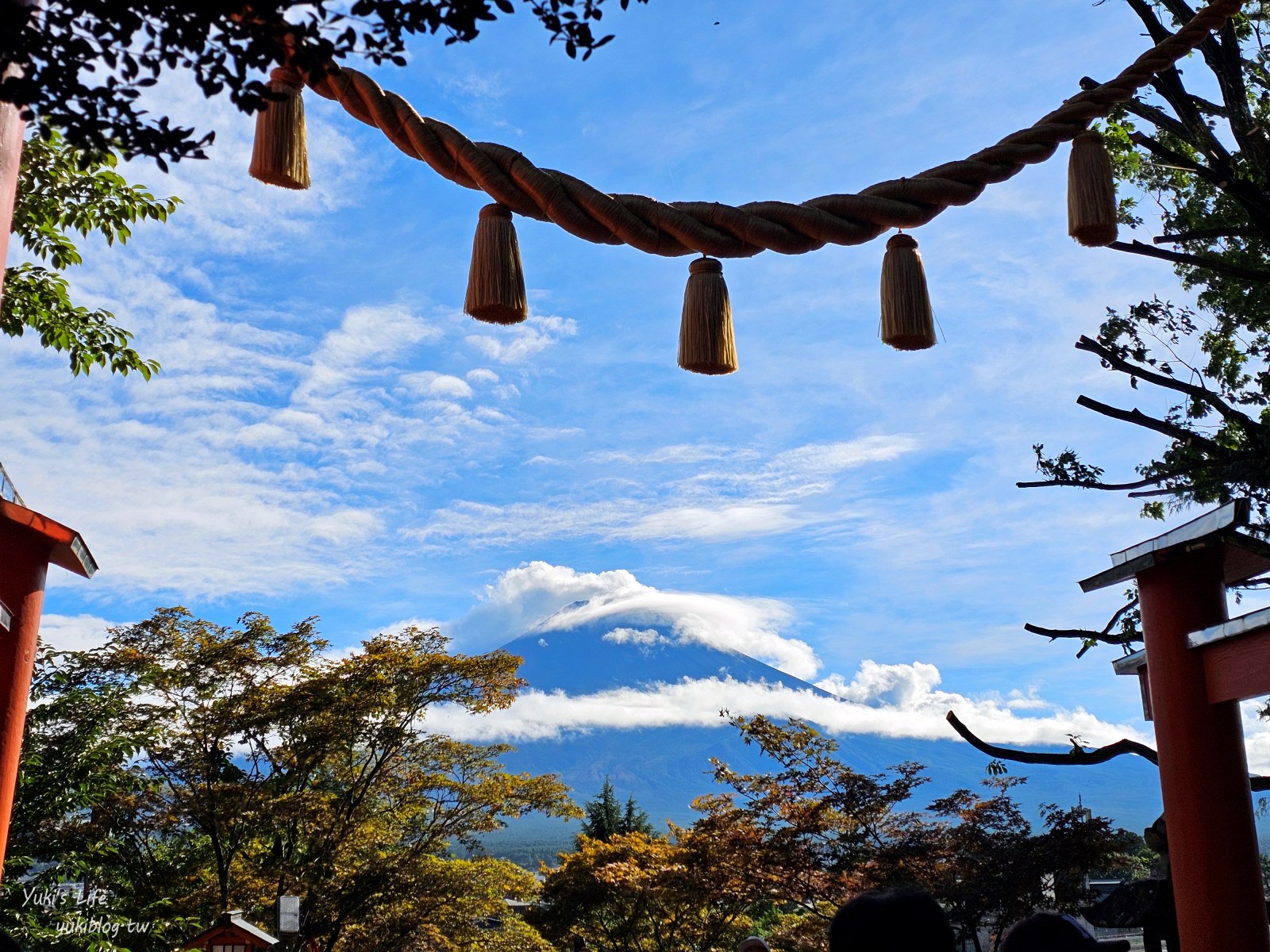 東京親子遊必看！富士山一日遊超值行程，輕鬆玩遍富士山周邊這樣超划算！ - yuki.tw