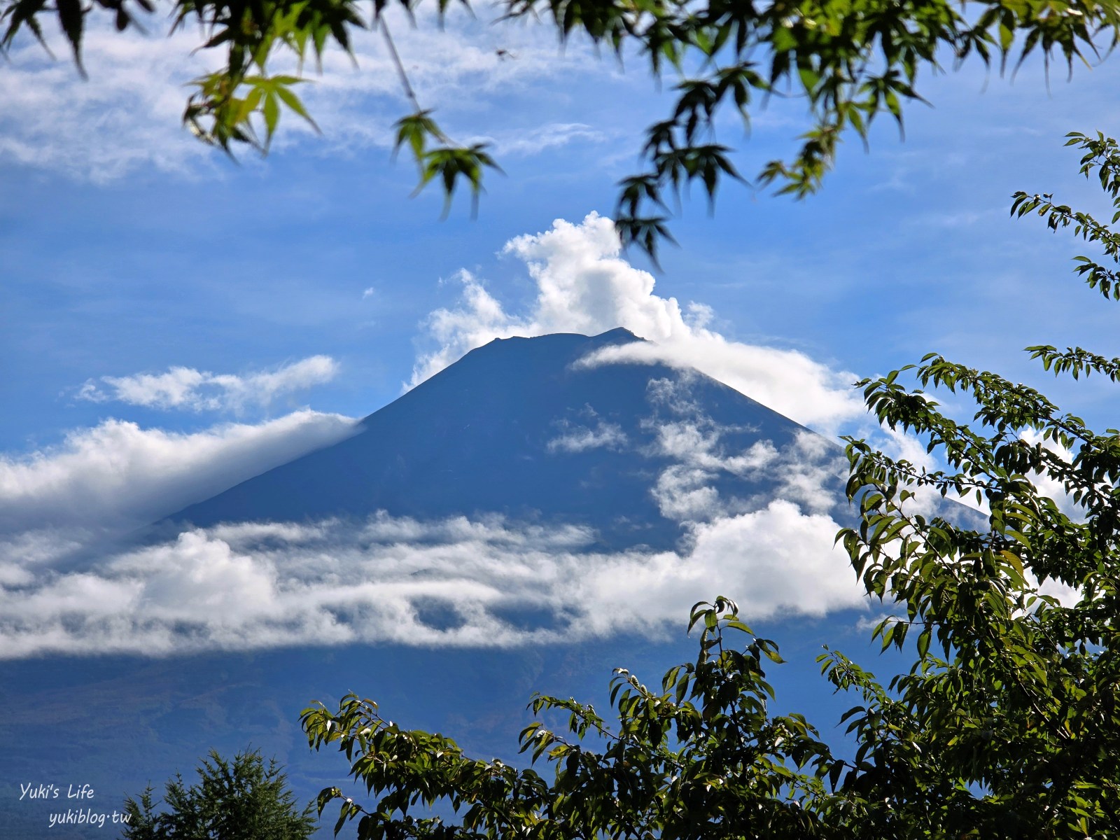 東京親子遊必看！富士山一日遊超值行程，輕鬆玩遍富士山周邊這樣超划算！ - yuki.tw