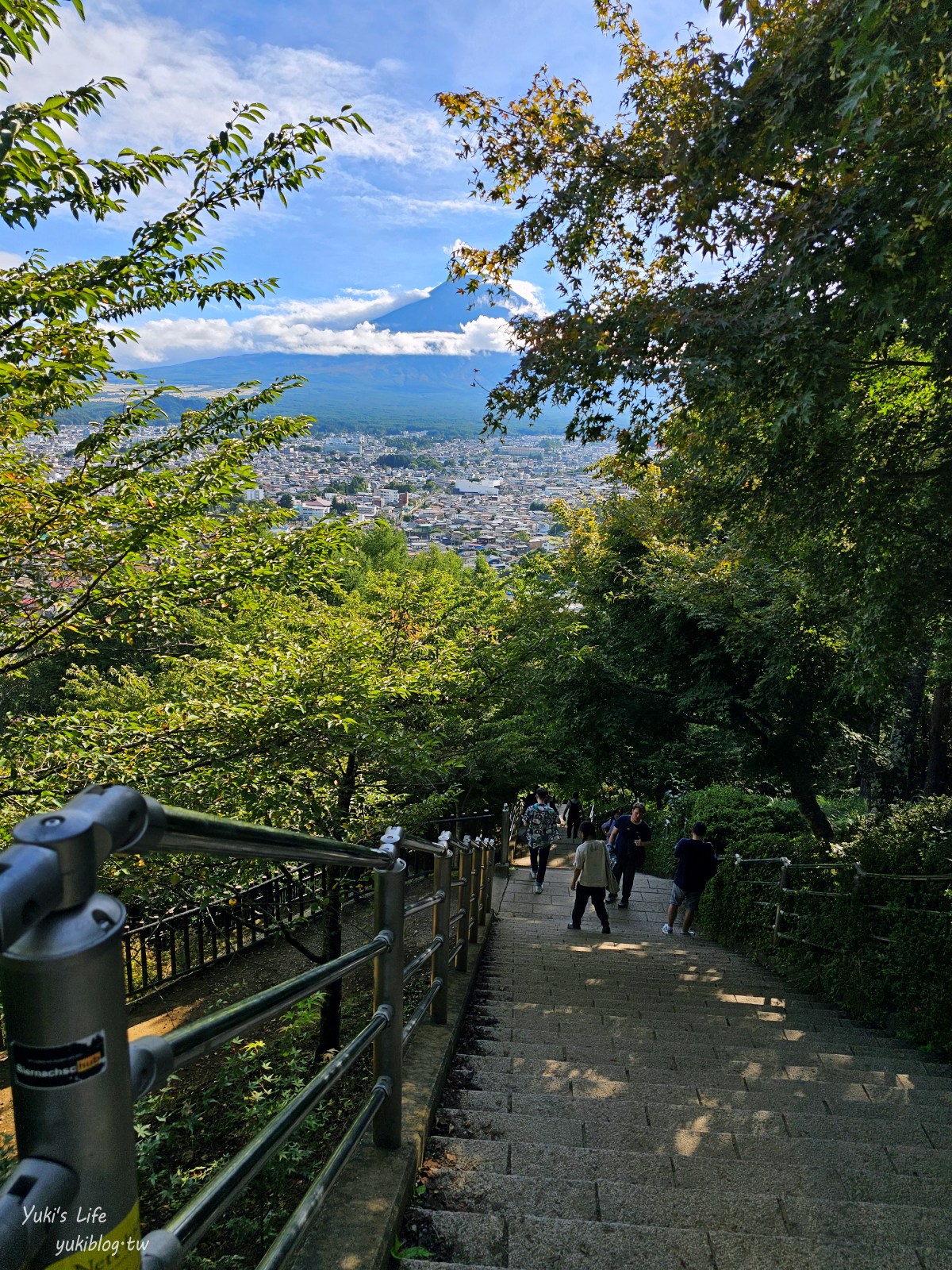 東京親子遊必看！富士山一日遊超值行程，輕鬆玩遍富士山周邊這樣超划算！ - yuki.tw