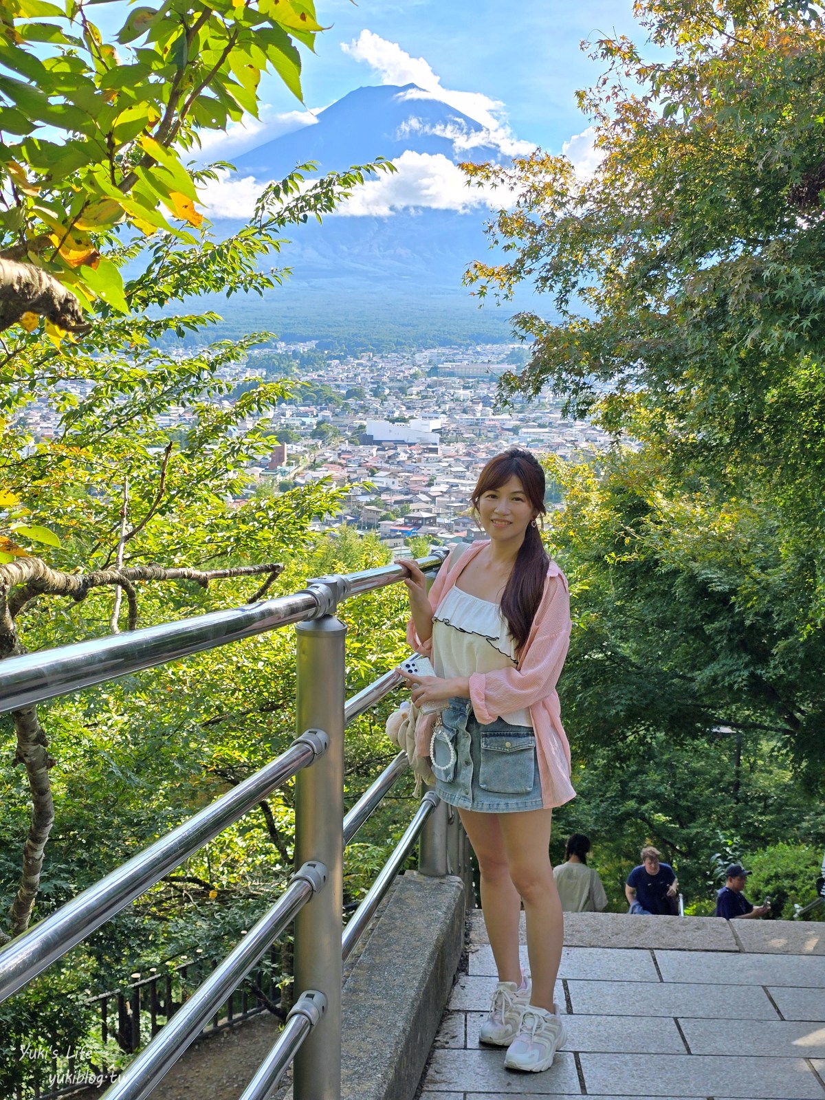 東京親子遊必看！富士山一日遊超值行程，輕鬆玩遍富士山周邊這樣超划算！ - yuki.tw