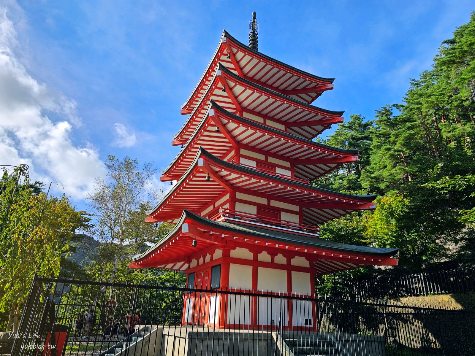 東京親子遊必看！富士山一日遊超值行程，輕鬆玩遍富士山周邊這樣超划算！ - yuki.tw