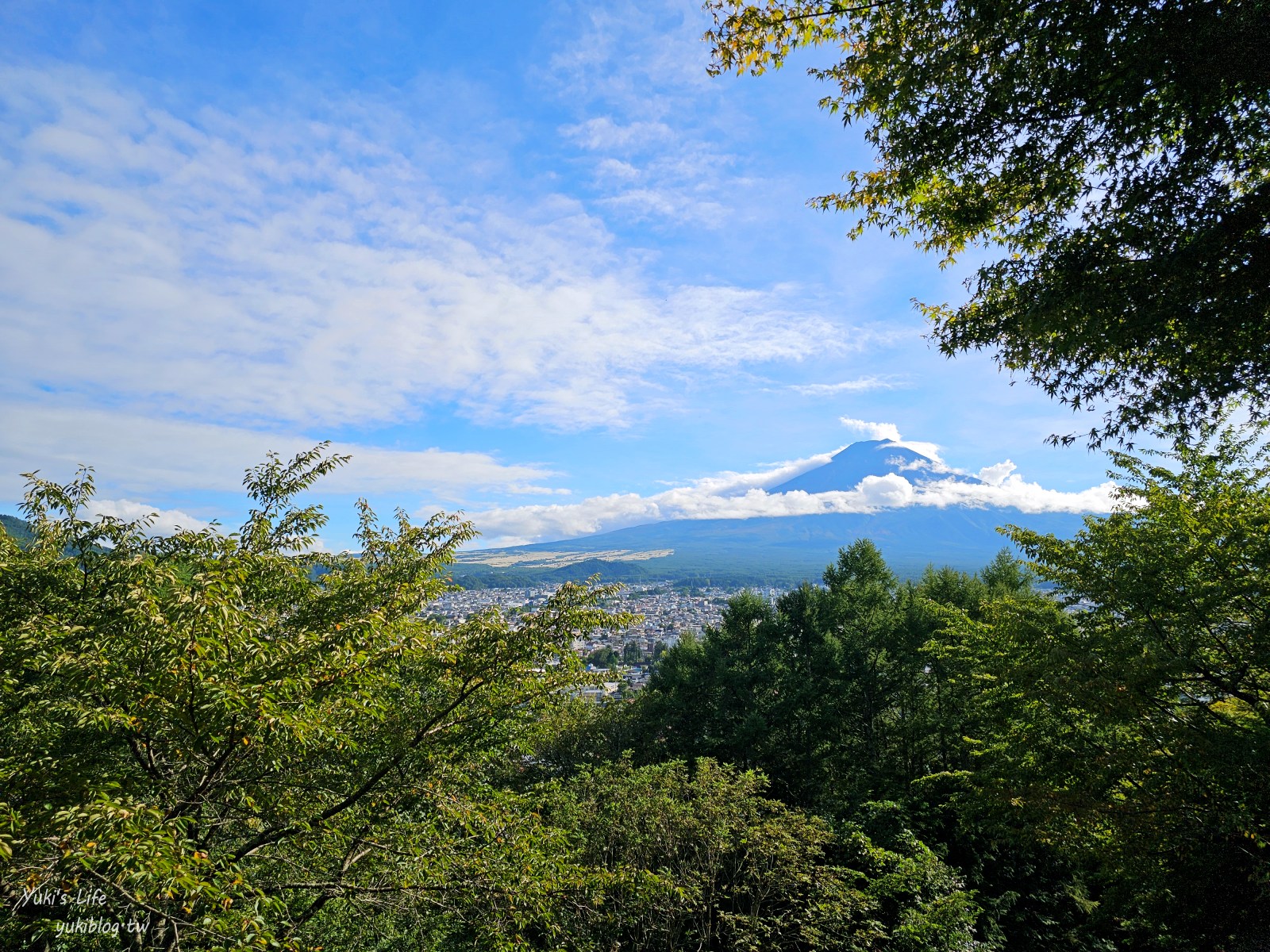 東京親子遊必看！富士山一日遊超值行程，輕鬆玩遍富士山周邊這樣超划算！ - yuki.tw