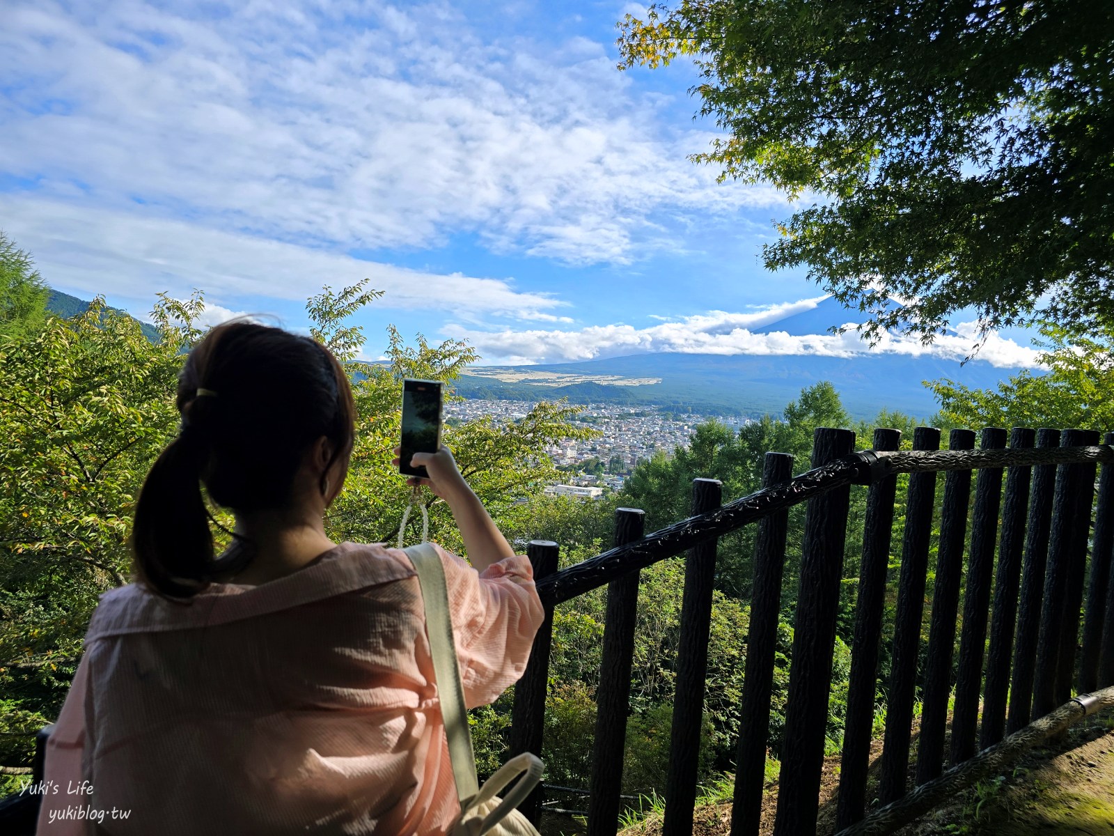 東京親子遊必看！富士山一日遊超值行程，輕鬆玩遍富士山周邊這樣超划算！ - yuki.tw