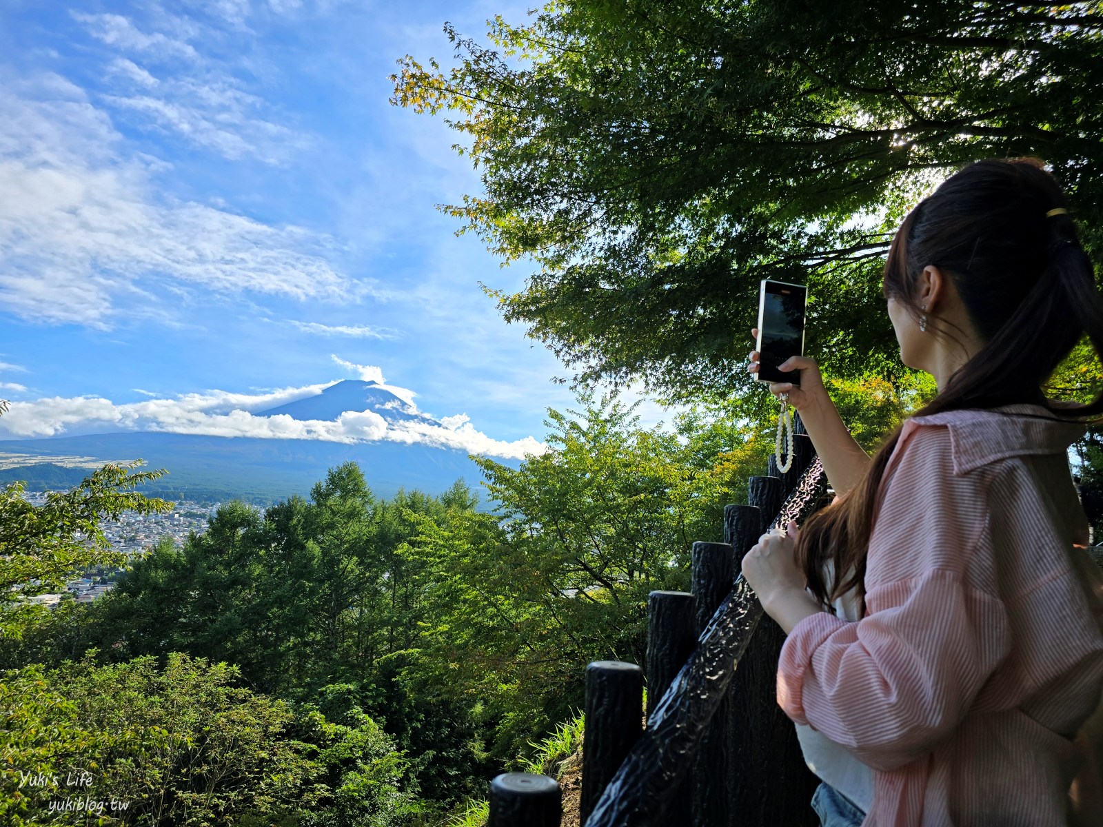 東京親子遊必看！富士山一日遊超值行程，輕鬆玩遍富士山周邊這樣超划算！ - yuki.tw