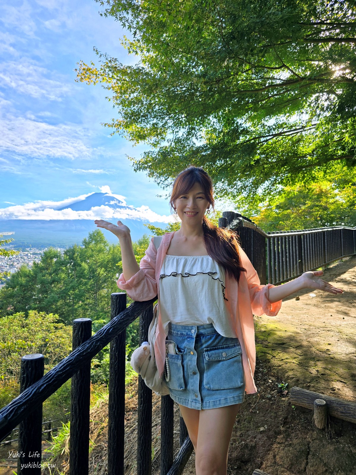 東京親子遊必看！富士山一日遊超值行程，輕鬆玩遍富士山周邊這樣超划算！ - yuki.tw