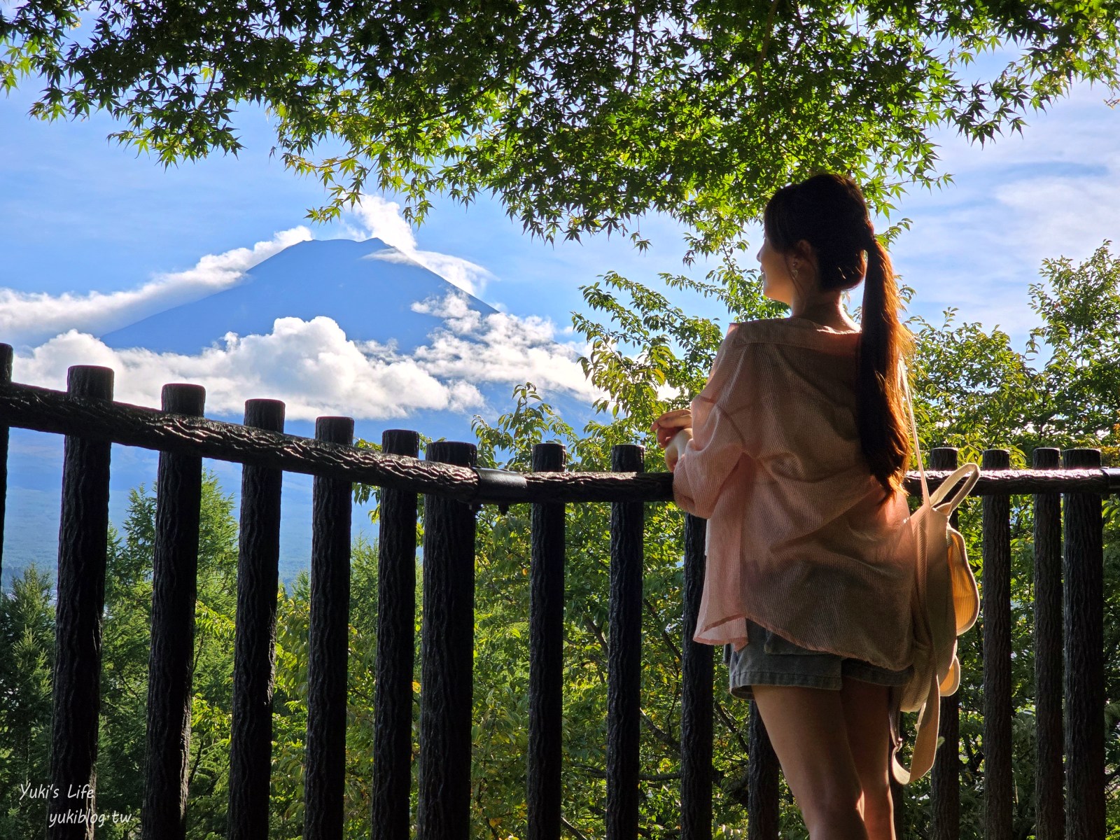 東京親子遊必看！富士山一日遊超值行程，輕鬆玩遍富士山周邊這樣超划算！ - yuki.tw