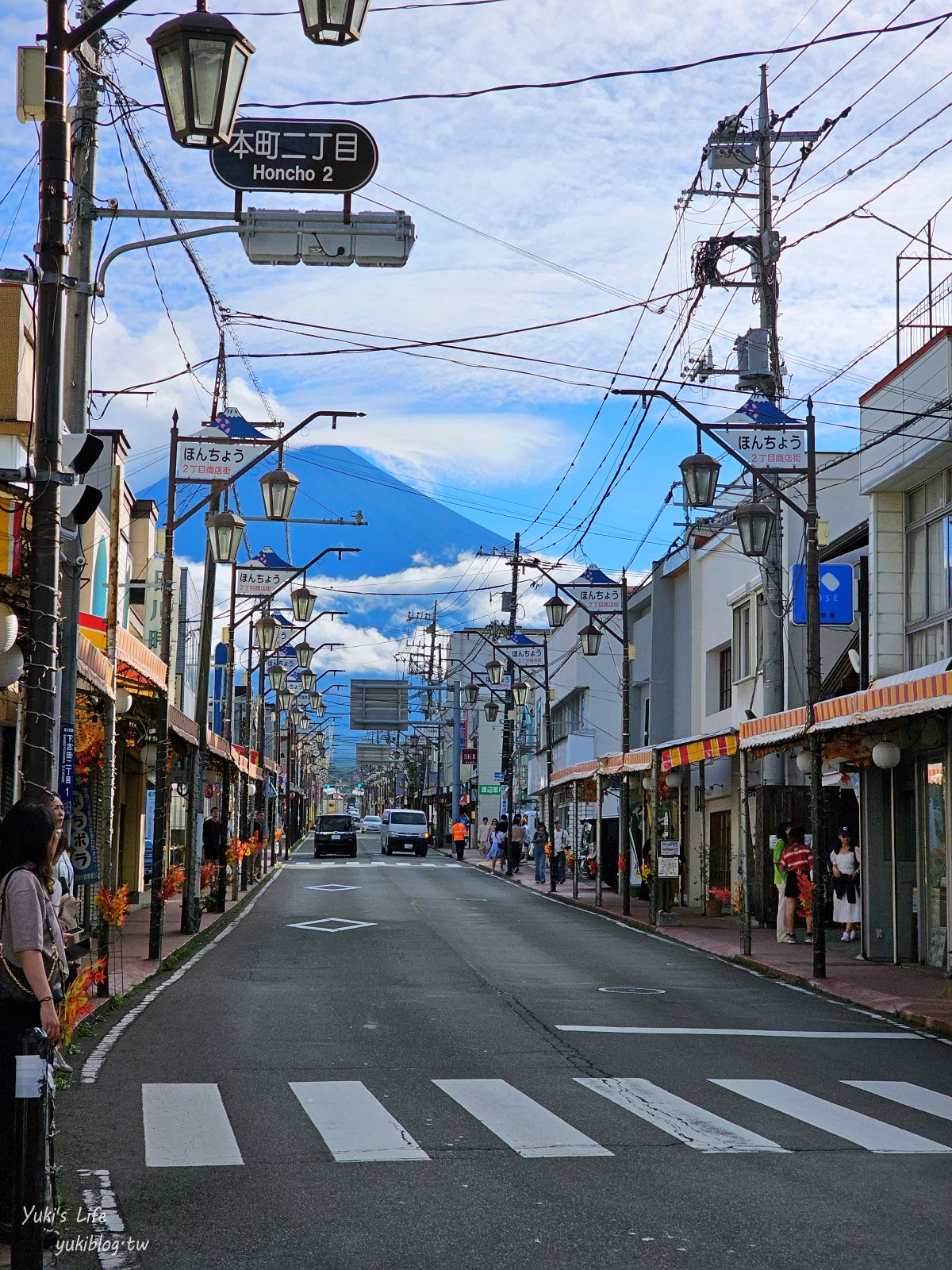 東京親子遊必看！富士山一日遊超值行程，輕鬆玩遍富士山周邊這樣超划算！ - yuki.tw