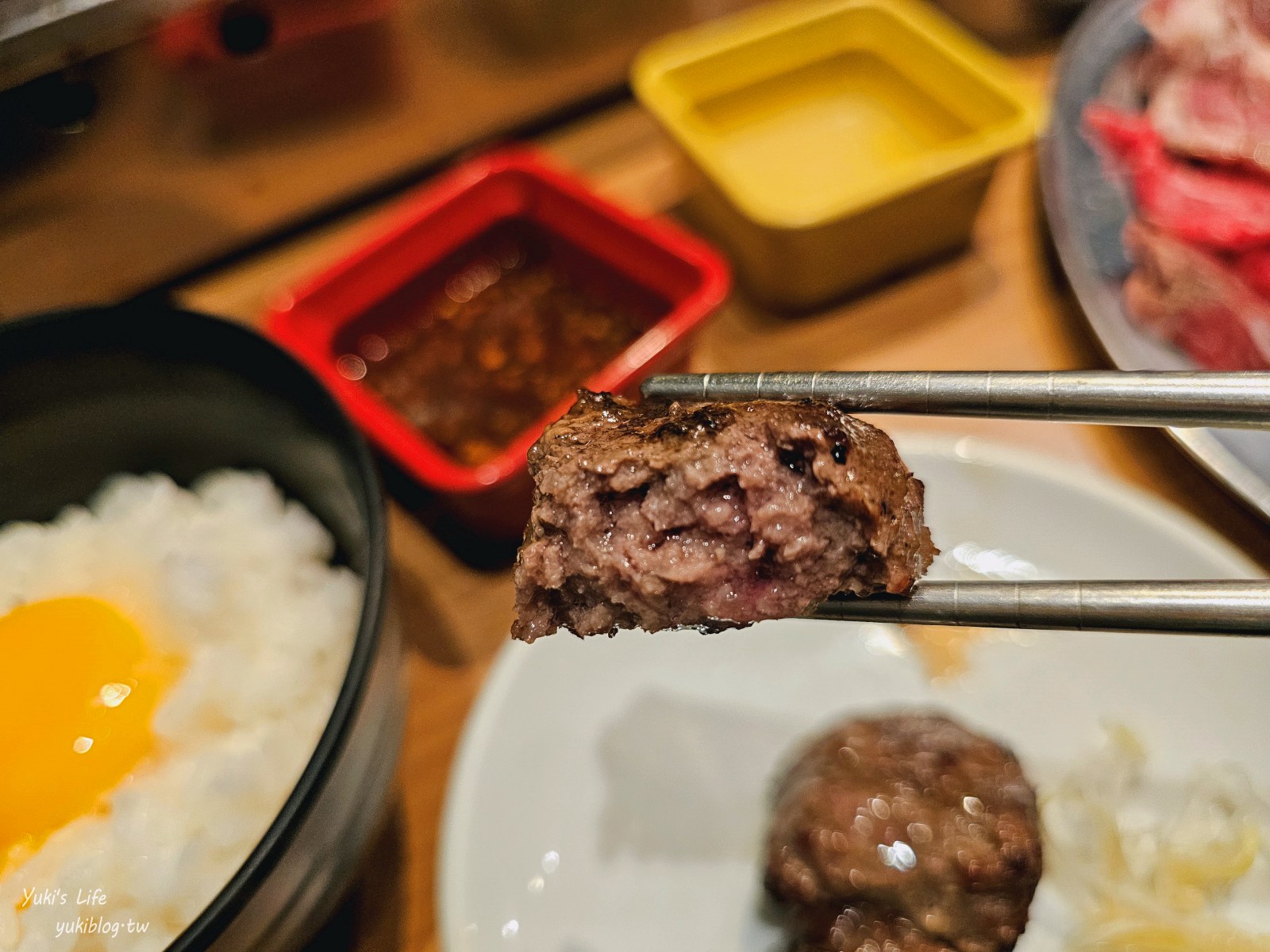 仙台牛舌控必看：東京「一心たん助」超值牛舌吃到飽，厚切牛舌太享受(訂位、交通資訊) - yuki.tw