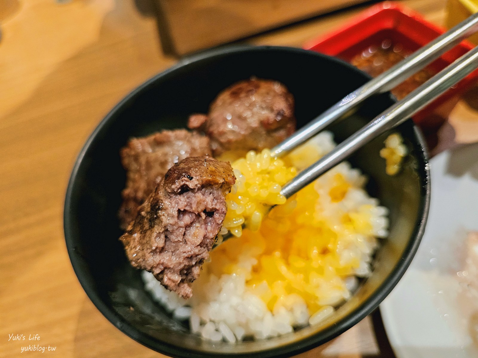 仙台牛舌控必看：東京「一心たん助」超值牛舌吃到飽，厚切牛舌太享受(訂位、交通資訊) - yuki.tw