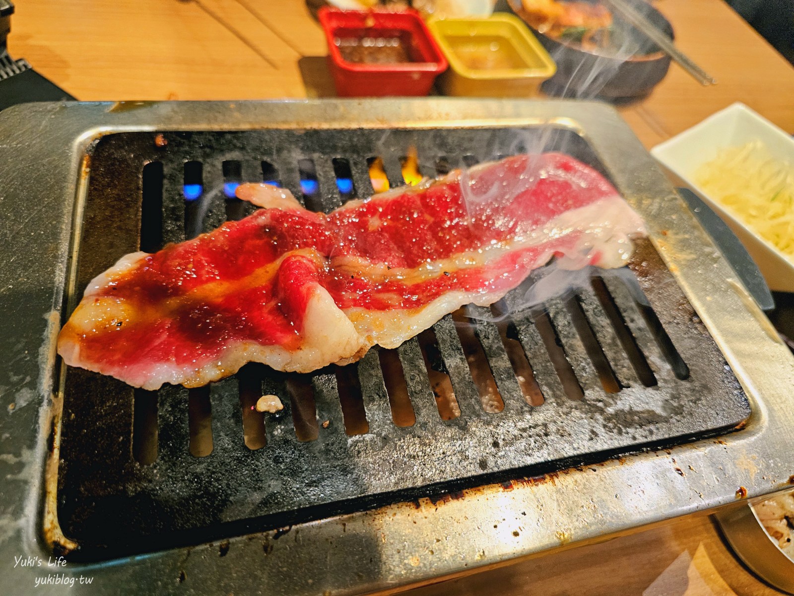 仙台牛舌控必看：東京「一心たん助」超值牛舌吃到飽，厚切牛舌太享受(訂位、交通資訊) - yuki.tw