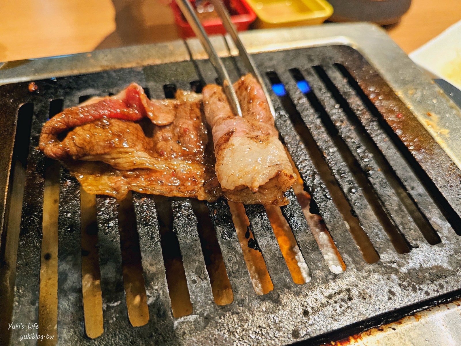 仙台牛舌控必看：東京「一心たん助」超值牛舌吃到飽，厚切牛舌太享受(訂位、交通資訊) - yuki.tw