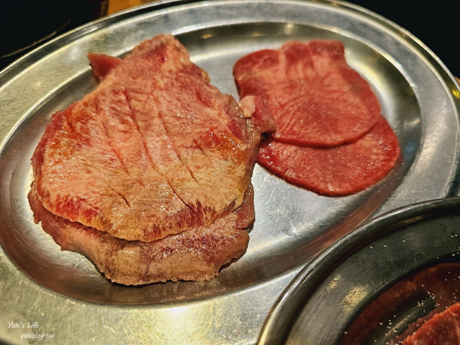 仙台牛舌控必看：東京「一心たん助」超值牛舌吃到飽，厚切牛舌太享受(訂位、交通資訊) - yuki.tw