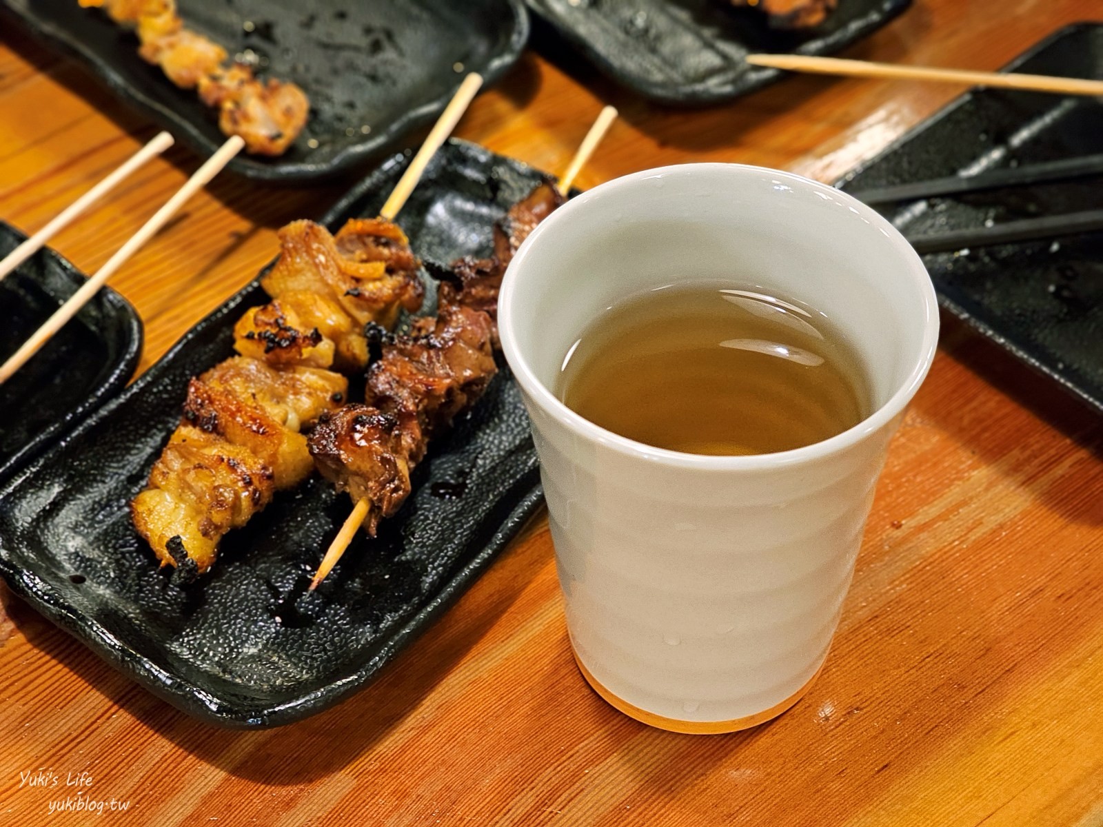 東京平價居酒屋推薦「鳥貴族」均一價串燒~必吃清單公開(中文菜單無痛點餐) - yuki.tw