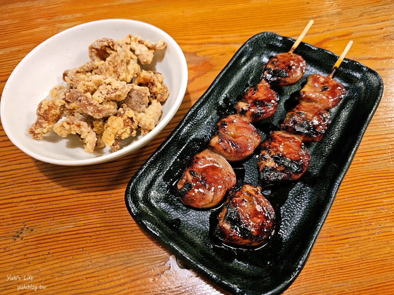 東京平價居酒屋推薦「鳥貴族」均一價串燒~必吃清單公開(中文菜單無痛點餐) - yuki.tw