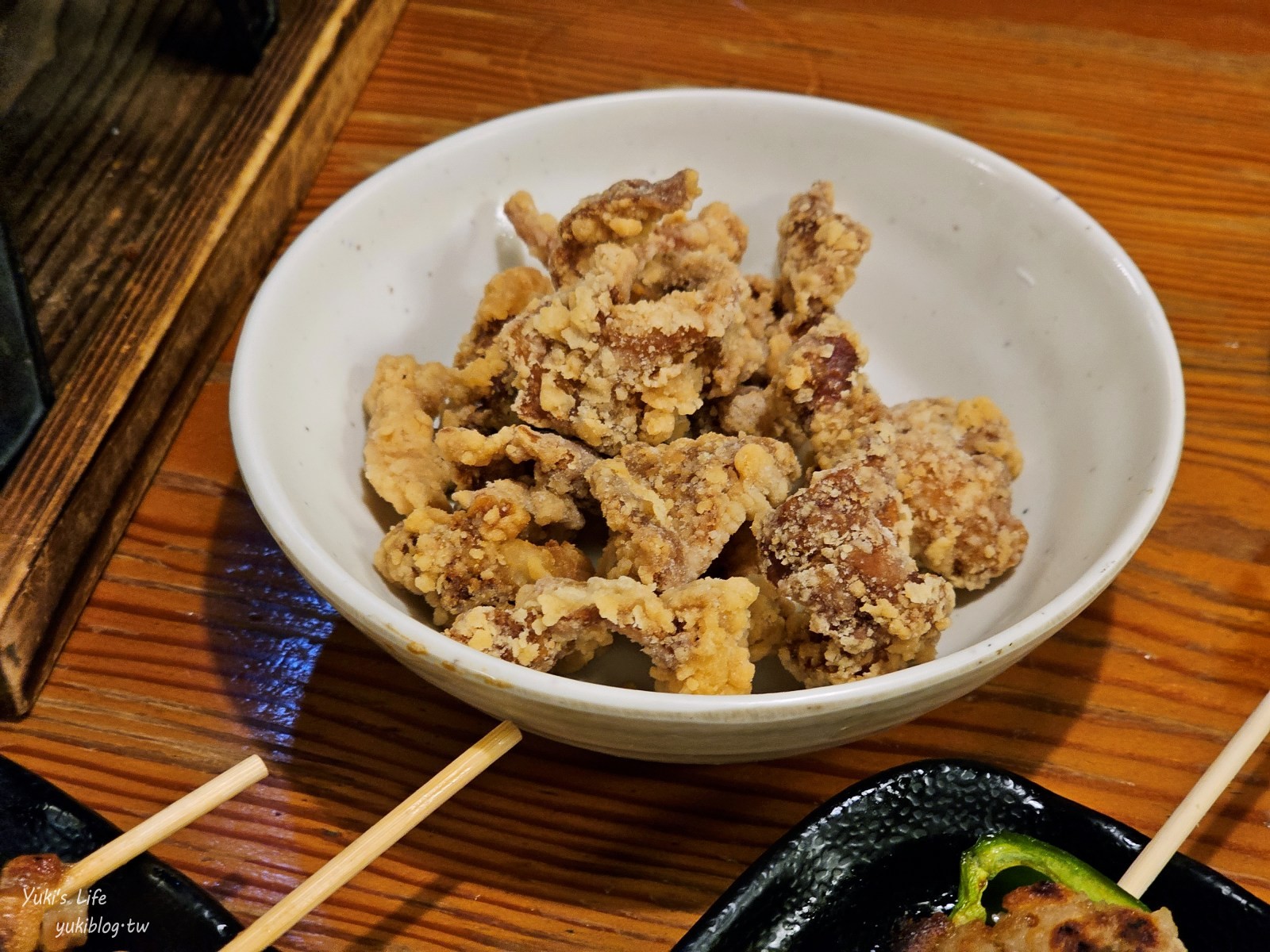 東京平價居酒屋推薦「鳥貴族」均一價串燒~必吃清單公開(中文菜單無痛點餐) - yuki.tw