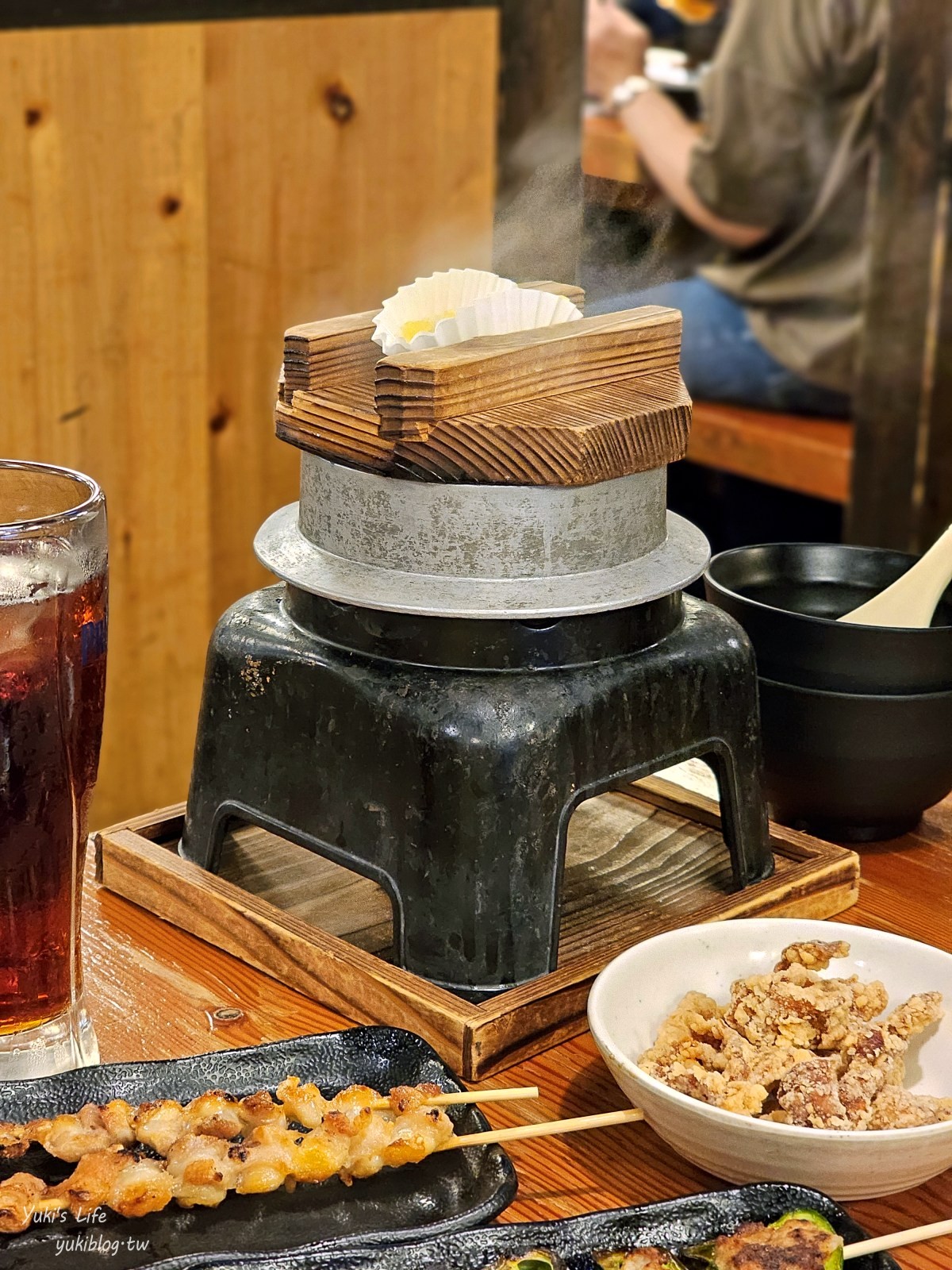 東京平價居酒屋推薦「鳥貴族」均一價串燒~必吃清單公開(中文菜單無痛點餐) - yuki.tw