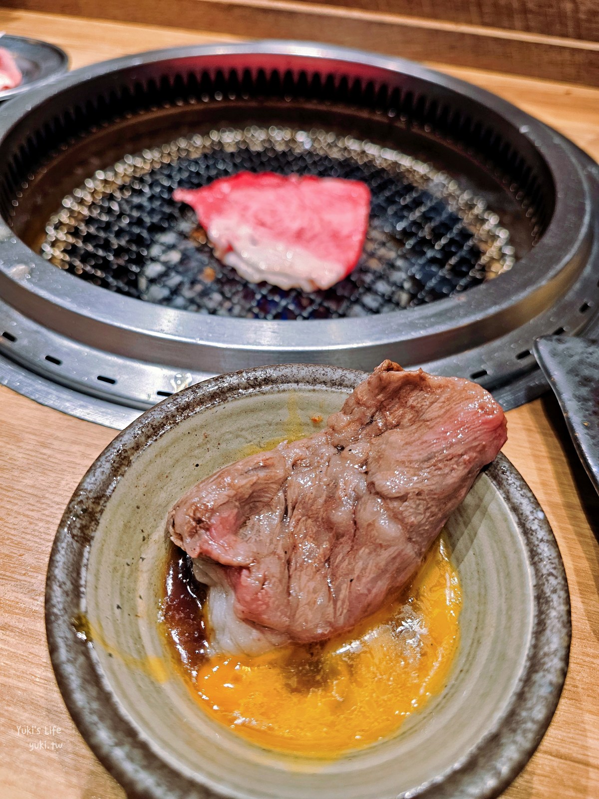 東京必吃和牛吃到飽┃肉屋橫丁秋葉原┃線上預約方式.菜單 - yuki.tw