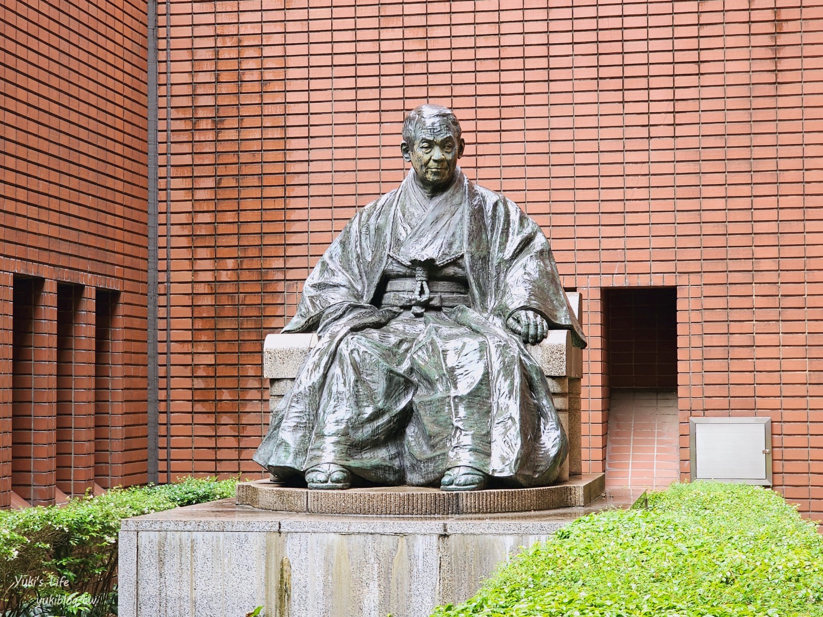 東京下雨天嗨翻天景點！免門票「惠比壽啤酒紀念館」攻略 - yuki.tw