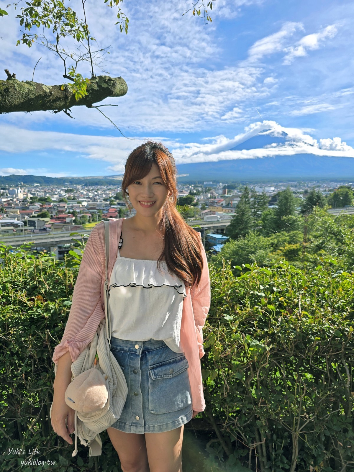 東京親子遊必看！富士山一日遊超值行程，輕鬆玩遍富士山周邊這樣超划算！ - yuki.tw