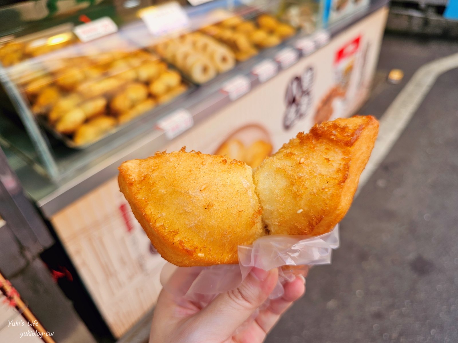 淡水老街一日遊攻略｜捷運就能玩透透！老街美食、文青小店一次滿足，不開車也能玩得超盡興！ - yuki.tw