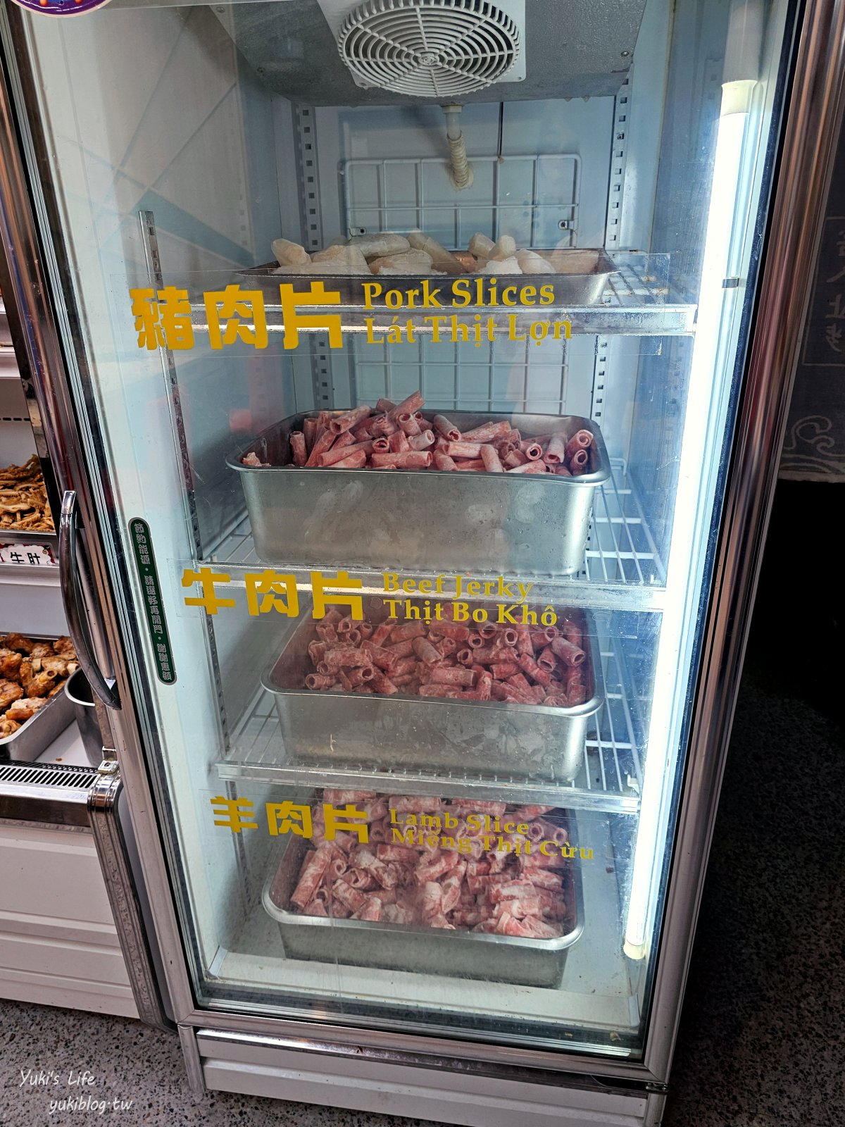 桃園吃到飽餐廳推薦：牛羊爭霸南崁店~羊肉爐加牛肉鍋吃到飽！ - yuki.tw