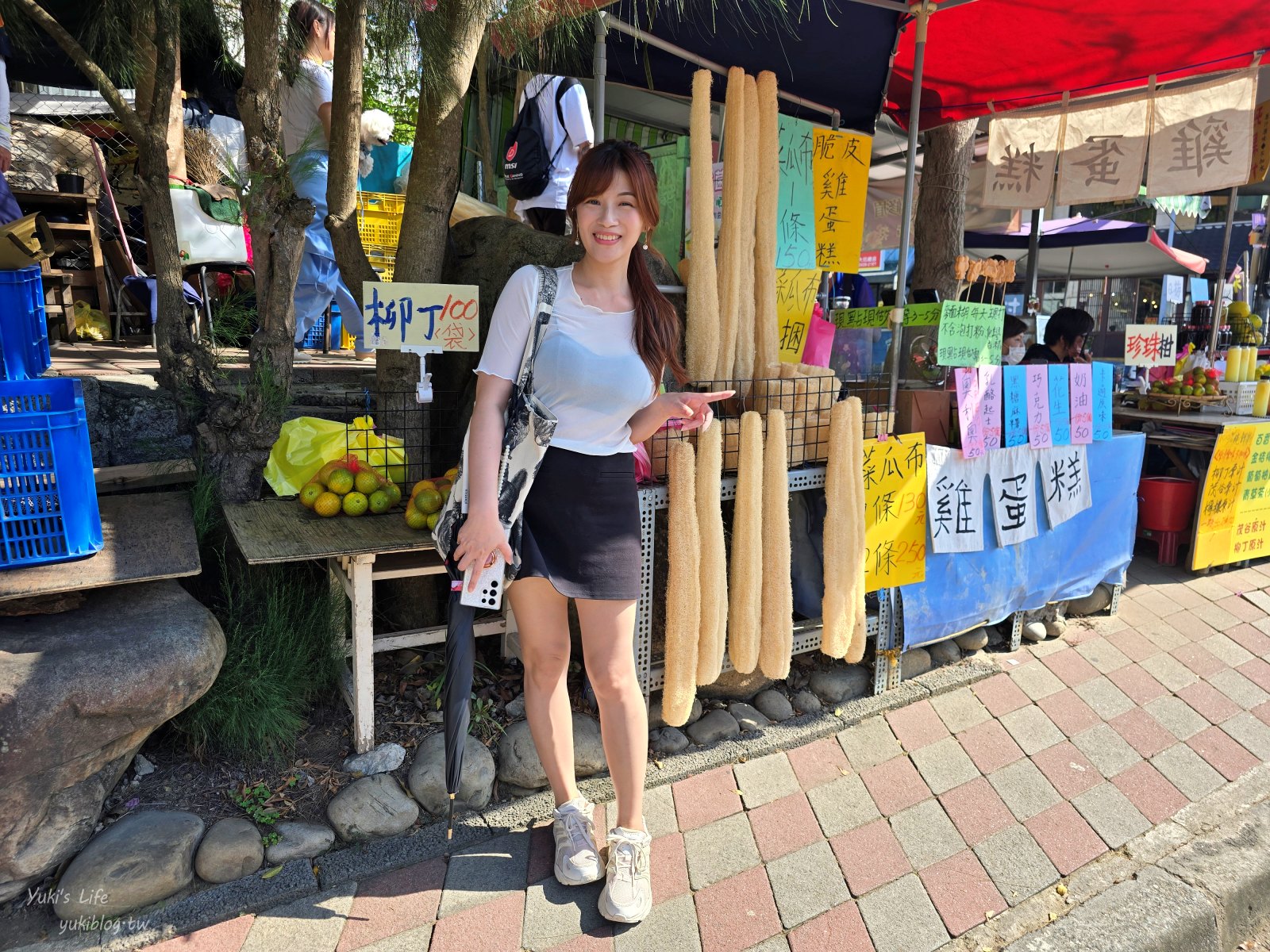 20250703201236_0_f154b1 台中大坑景點》大坑九號步道,平緩輕鬆好攻略,農夫市集一路吃吃喝喝太好玩~