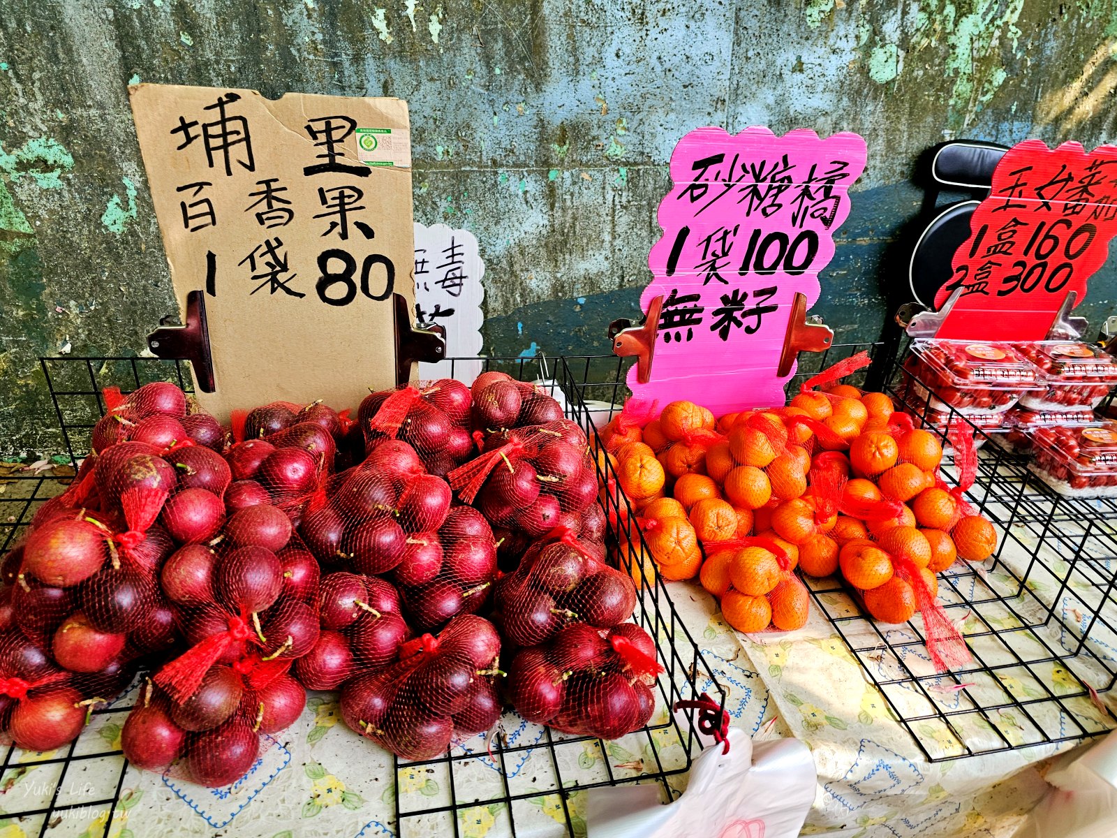20250703201318_0_ab740f 台中大坑景點》大坑九號步道，平緩輕鬆好攻略，農夫市集一路吃吃喝喝太好玩～