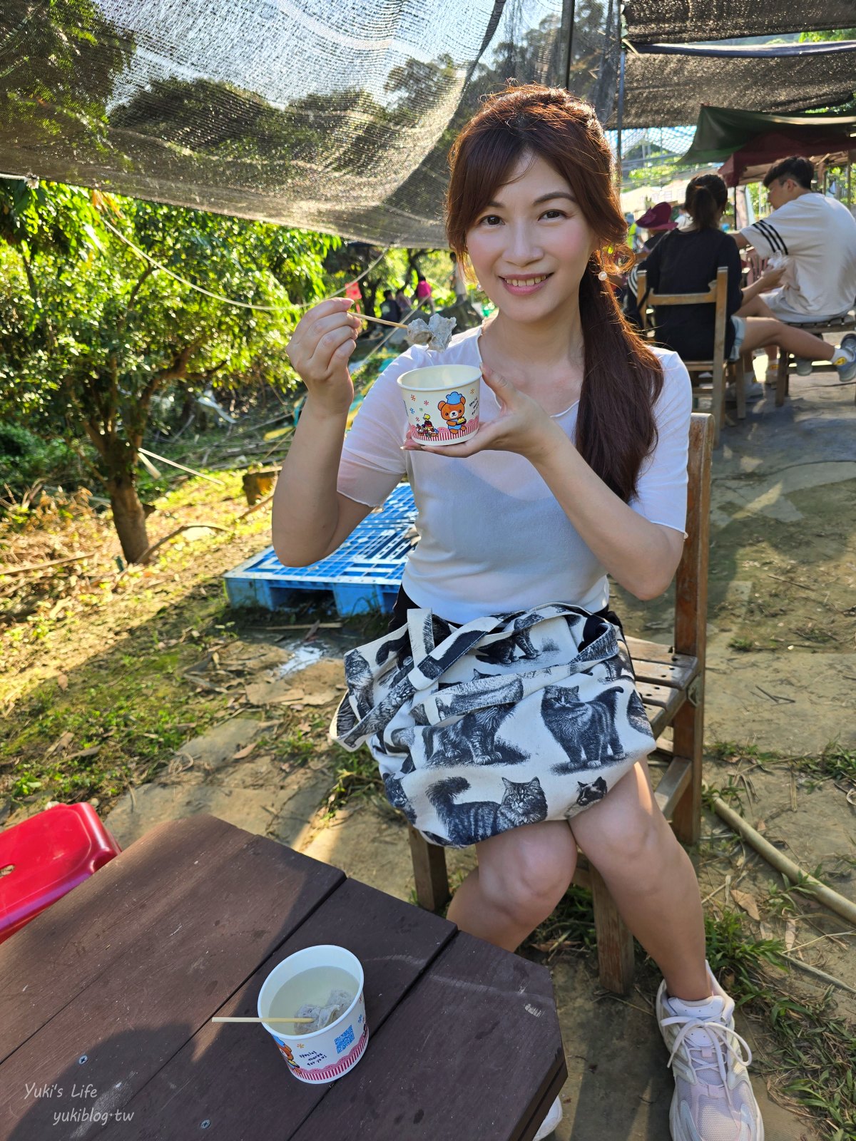 20250703202243_0_f09bc3 台中大坑景點》大坑九號步道，平緩輕鬆好攻略，農夫市集一路吃吃喝喝太好玩～