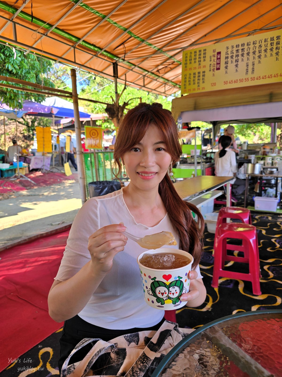 20250703202325_0_88fc28 台中大坑景點》大坑九號步道，平緩輕鬆好攻略，農夫市集一路吃吃喝喝太好玩～