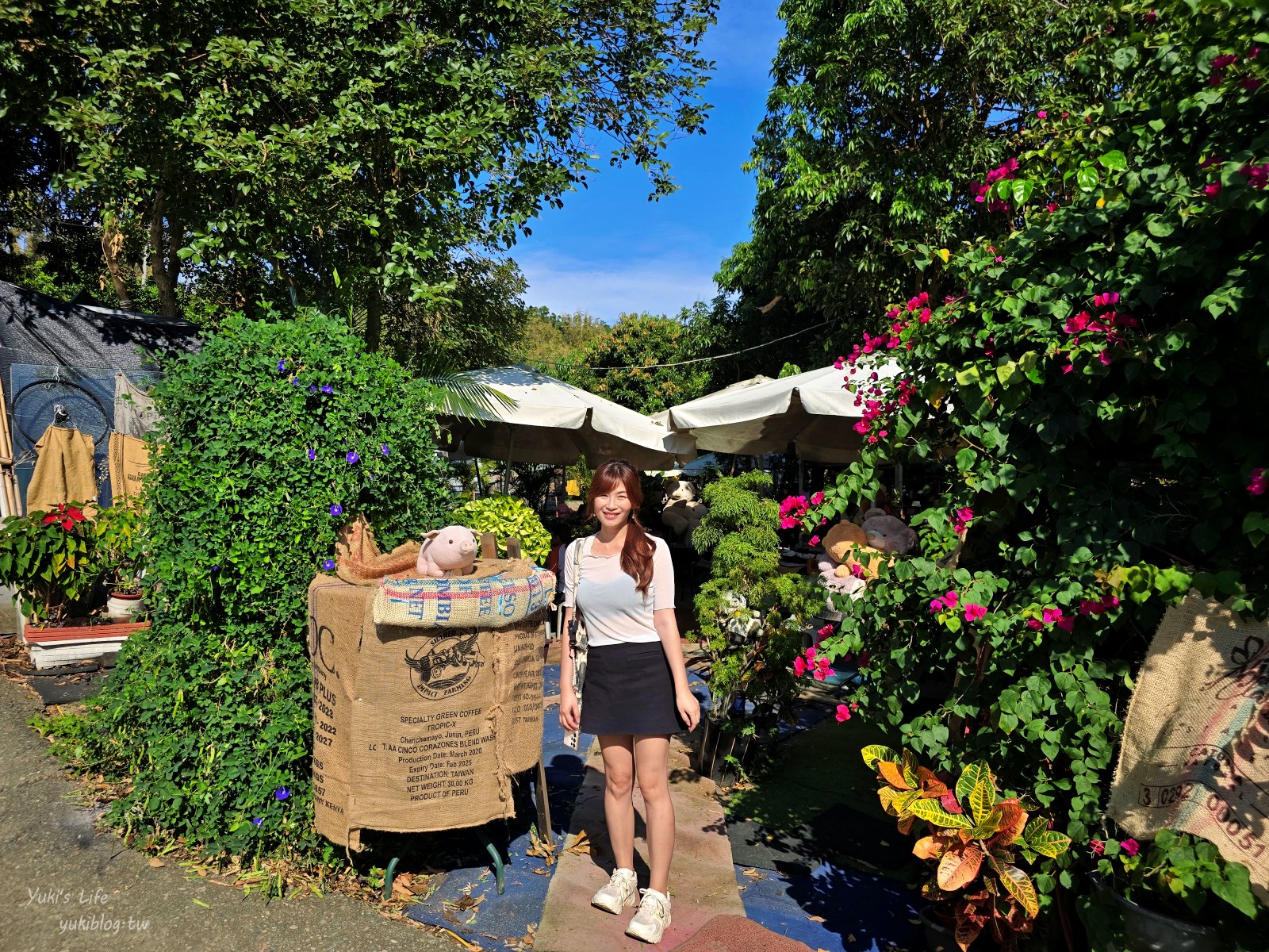 20250703202433_0_ebabe2 台中大坑景點》大坑九號步道，平緩輕鬆好攻略，農夫市集一路吃吃喝喝太好玩～
