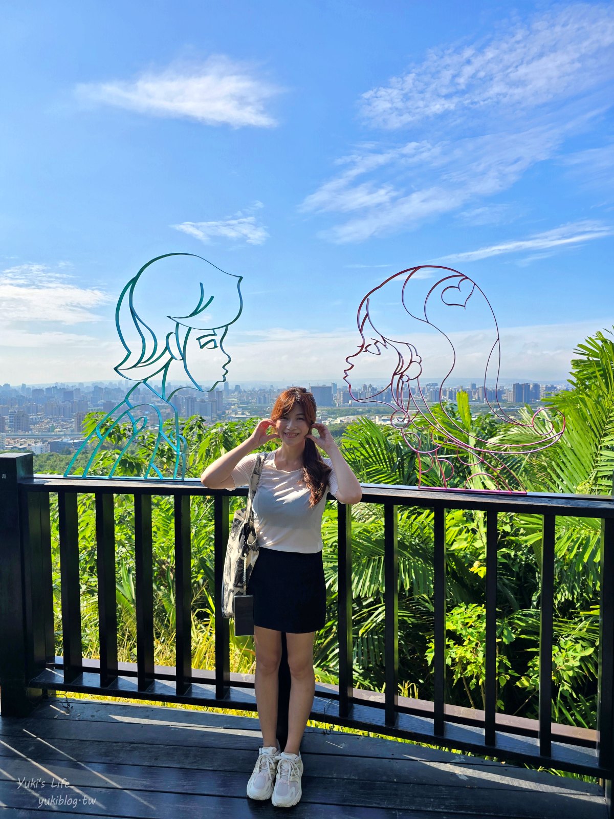 20250703202504_0_baaebf 台中大坑景點》大坑九號步道,平緩輕鬆好攻略,農夫市集一路吃吃喝喝太好玩~