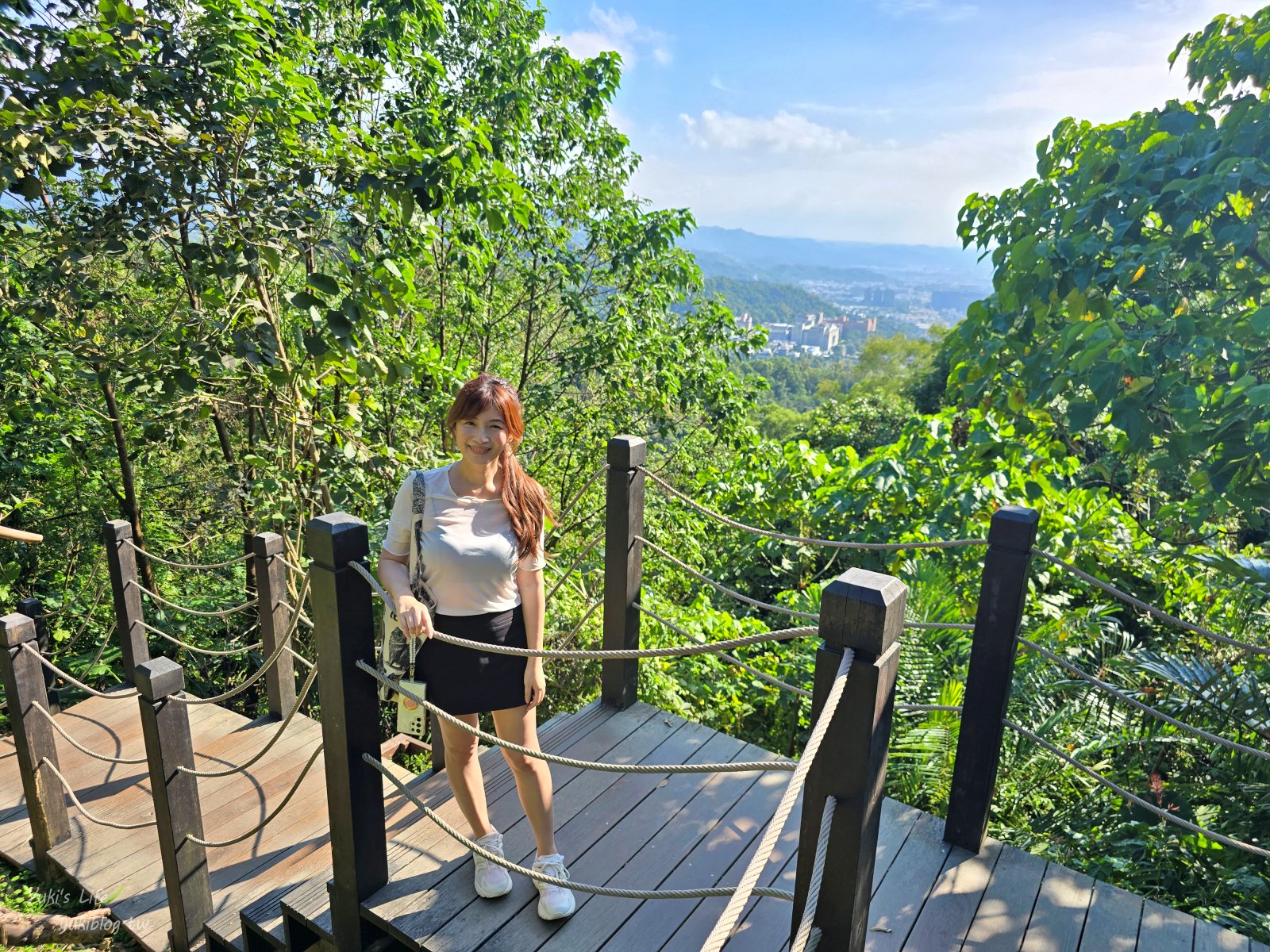20250703202718_0_c89c19 台中大坑景點》大坑九號步道，平緩輕鬆好攻略，農夫市集一路吃吃喝喝太好玩～