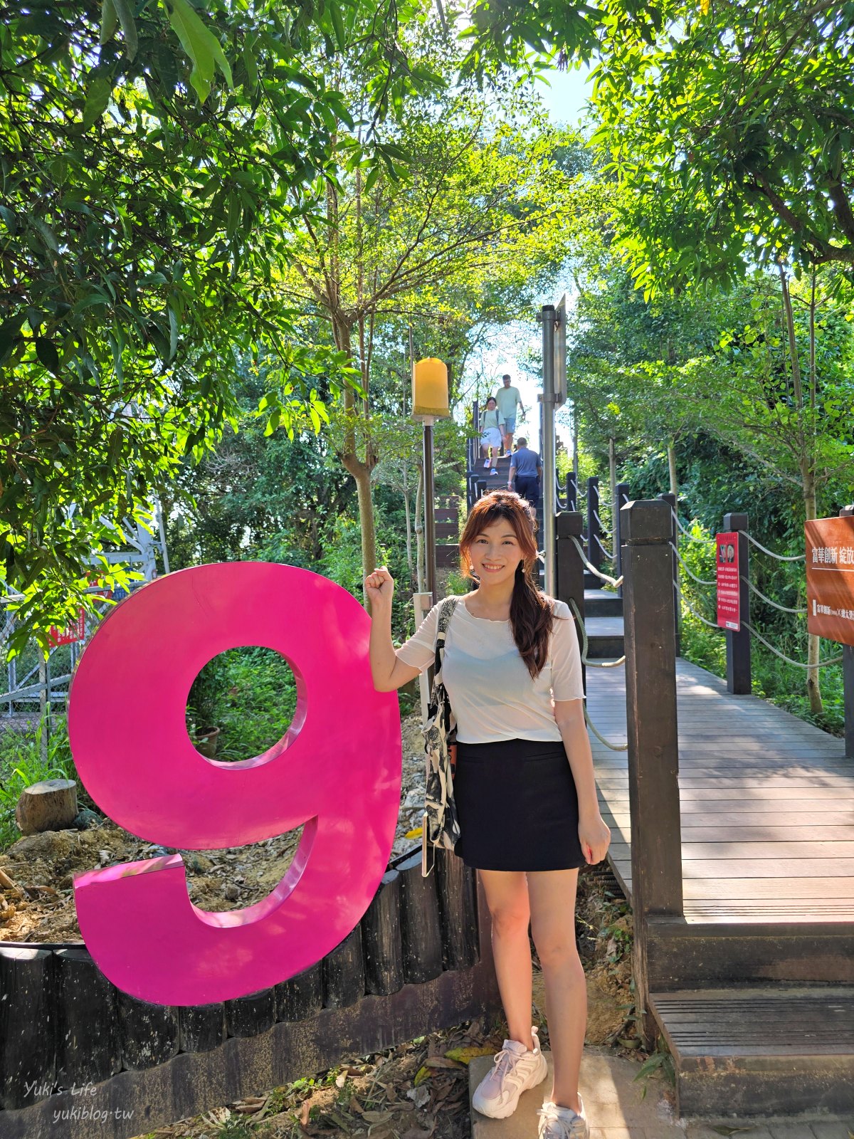 20250703202719_0_32478b 台中大坑景點》大坑九號步道，平緩輕鬆好攻略，農夫市集一路吃吃喝喝太好玩～