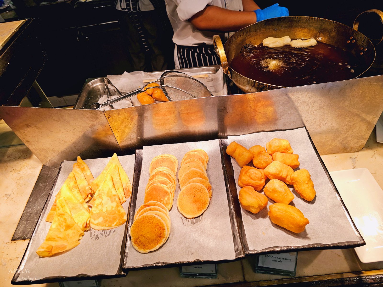 華欣海邊渡假村飯店，擁有沙灘和4座游泳池，古典韻味建築值得入住！ - yuki.tw