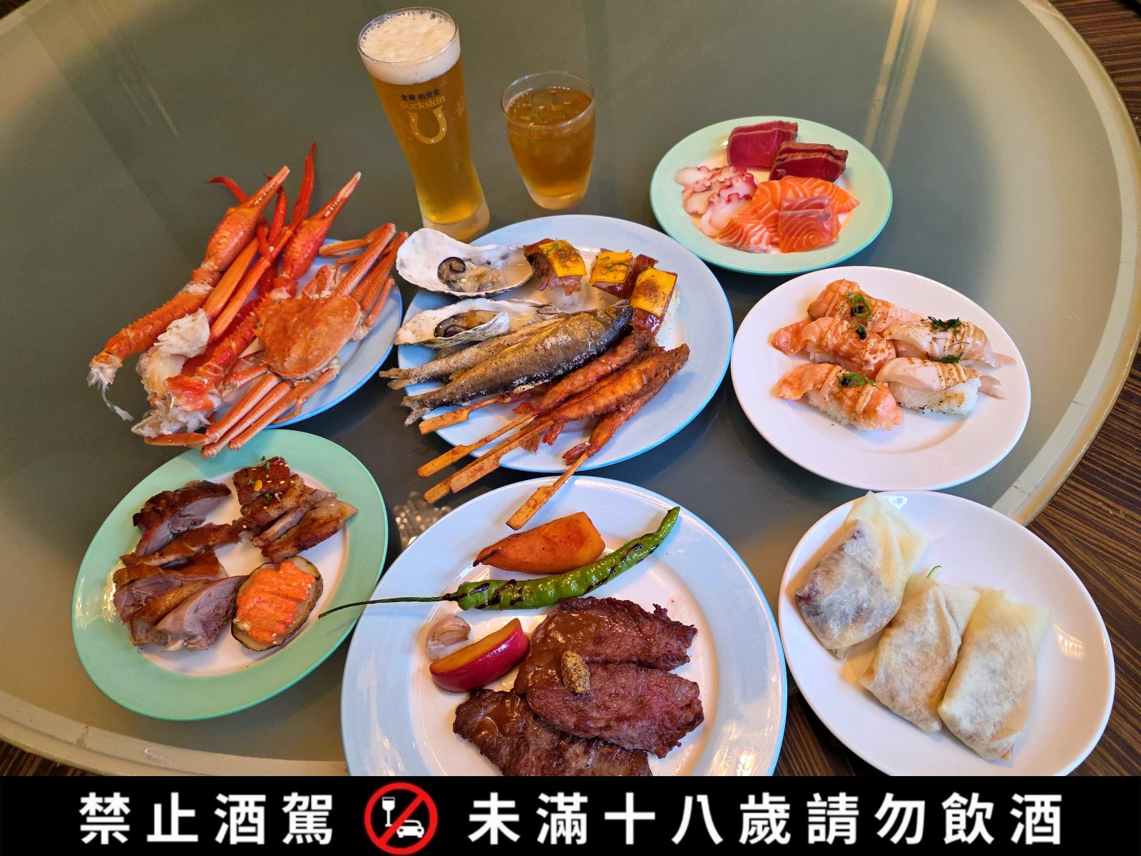 20250517234319_0_46cc9c 礁溪長榮鳳凰酒店「鳳凰飴號」新登場！免費星巴克咖啡和點心，晚上Loung Bar暢飲！