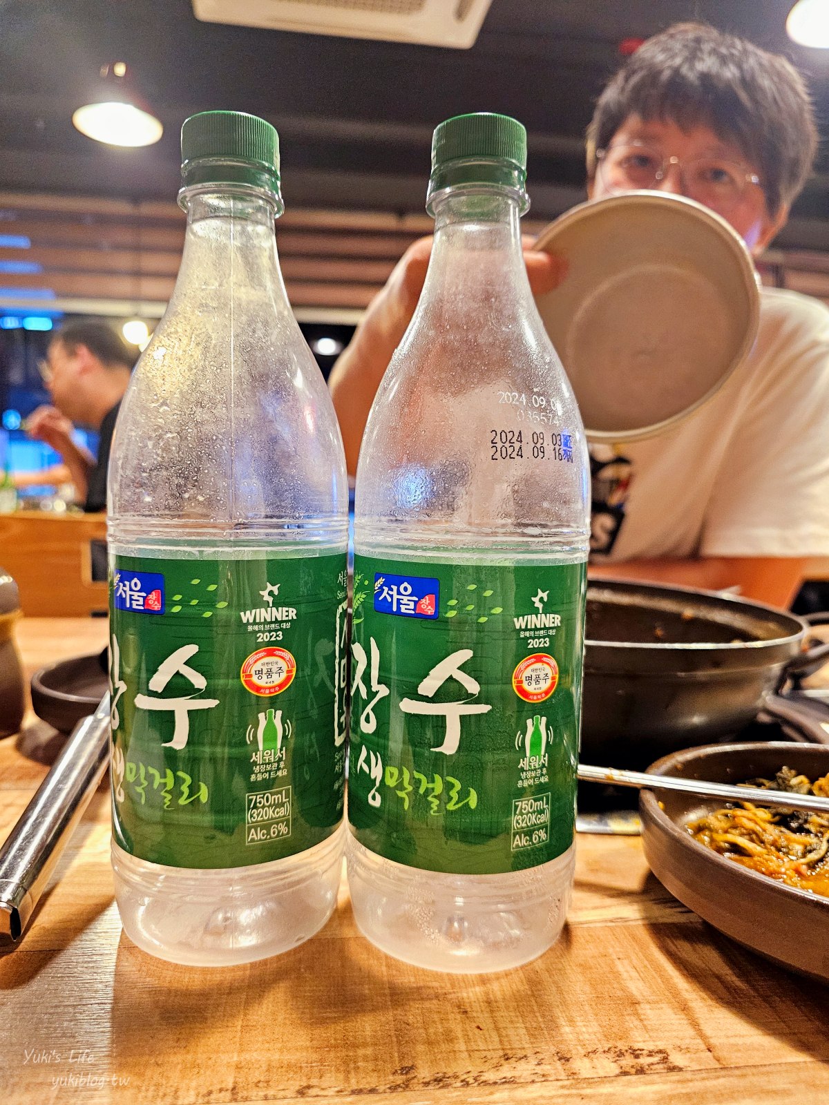 20250521181656_0_7862cd 首爾美食：阿里郎Sumi馬鈴薯排骨湯，誠信女子大學站美食推薦！