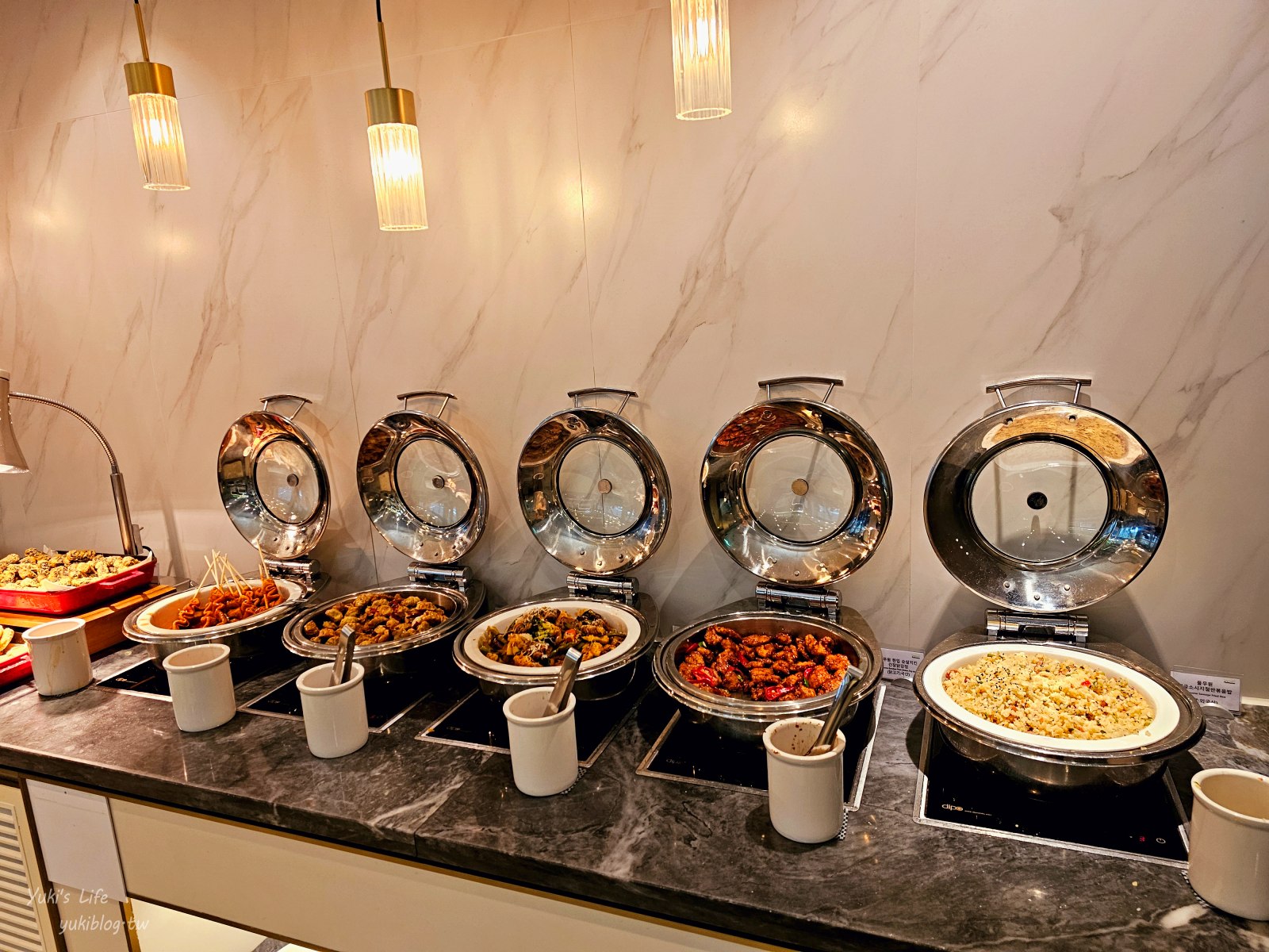 20250522010734_0_673ed9 首爾仁川機場│JCB白金卡免費貴賓室│sky hub lounge│42號登機門，24小時營業