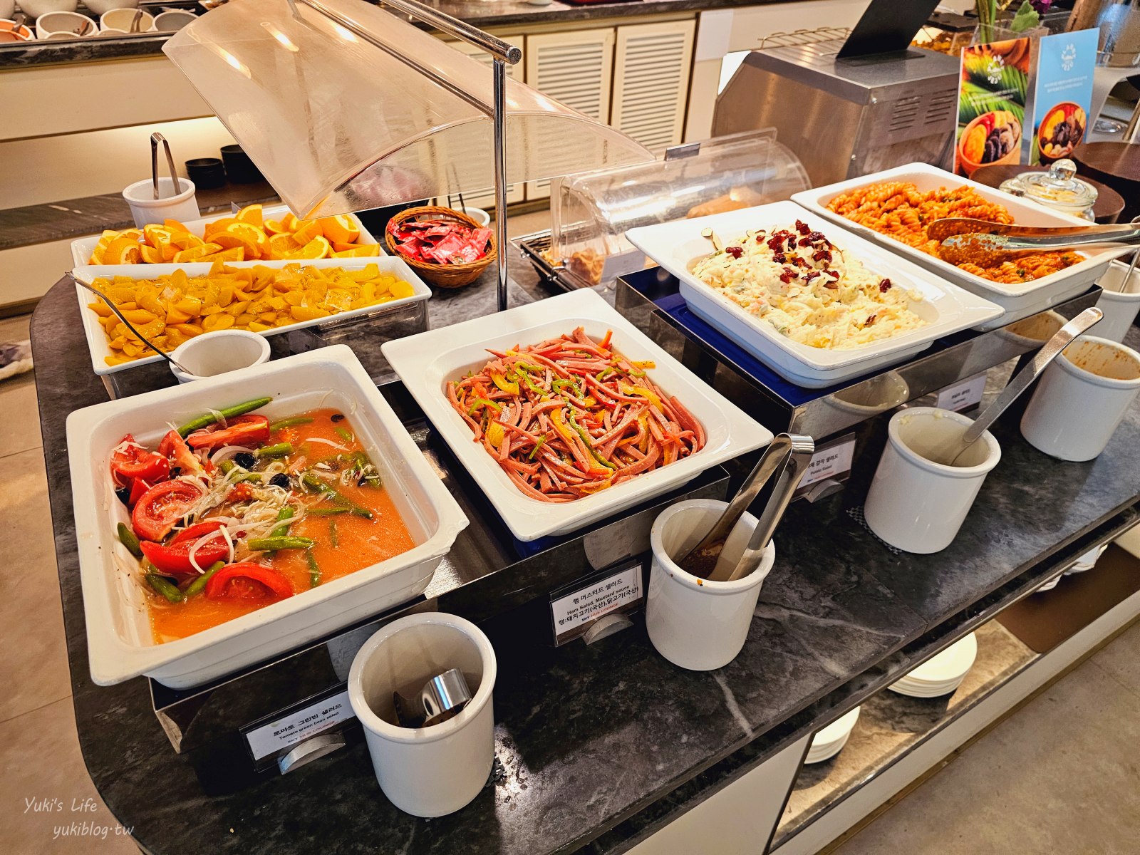 20250522010737_0_1d3548 首爾仁川機場│JCB白金卡免費貴賓室│sky hub lounge│42號登機門，24小時營業