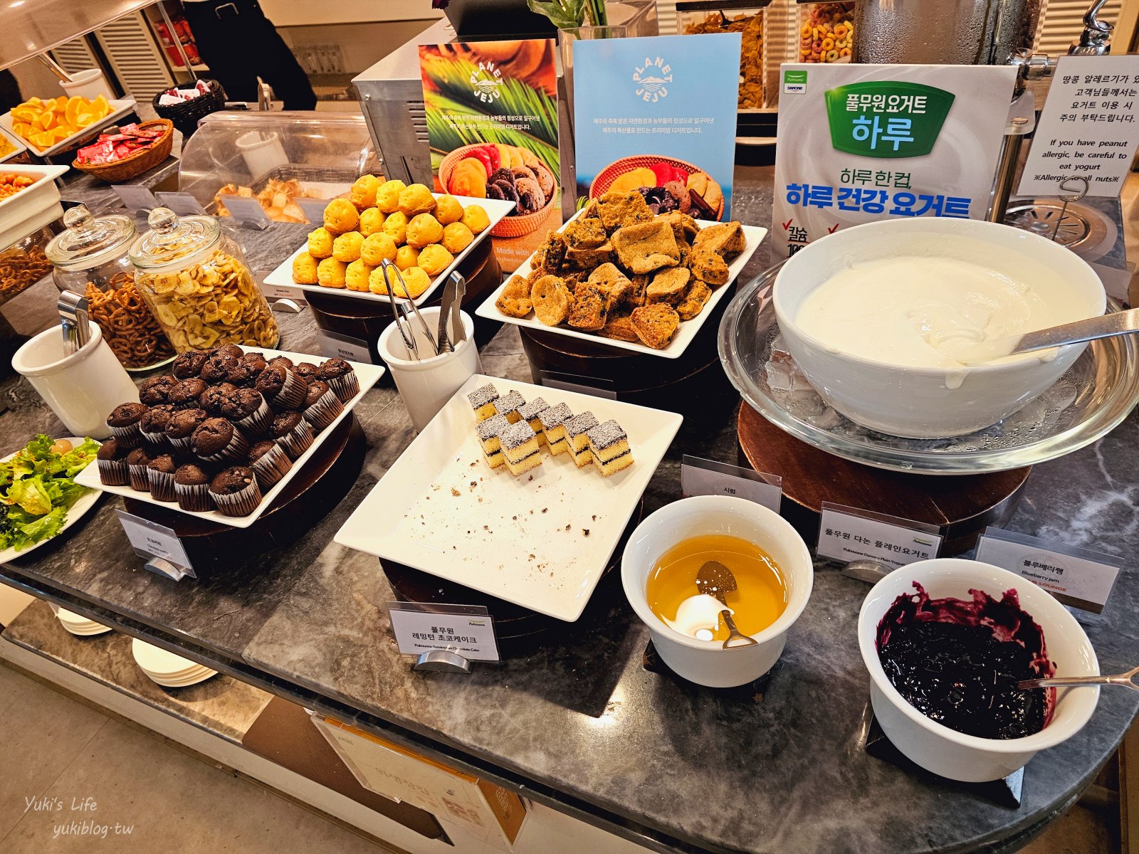 20250522010741_0_11df07 首爾仁川機場│JCB白金卡免費貴賓室│sky hub lounge│42號登機門，24小時營業