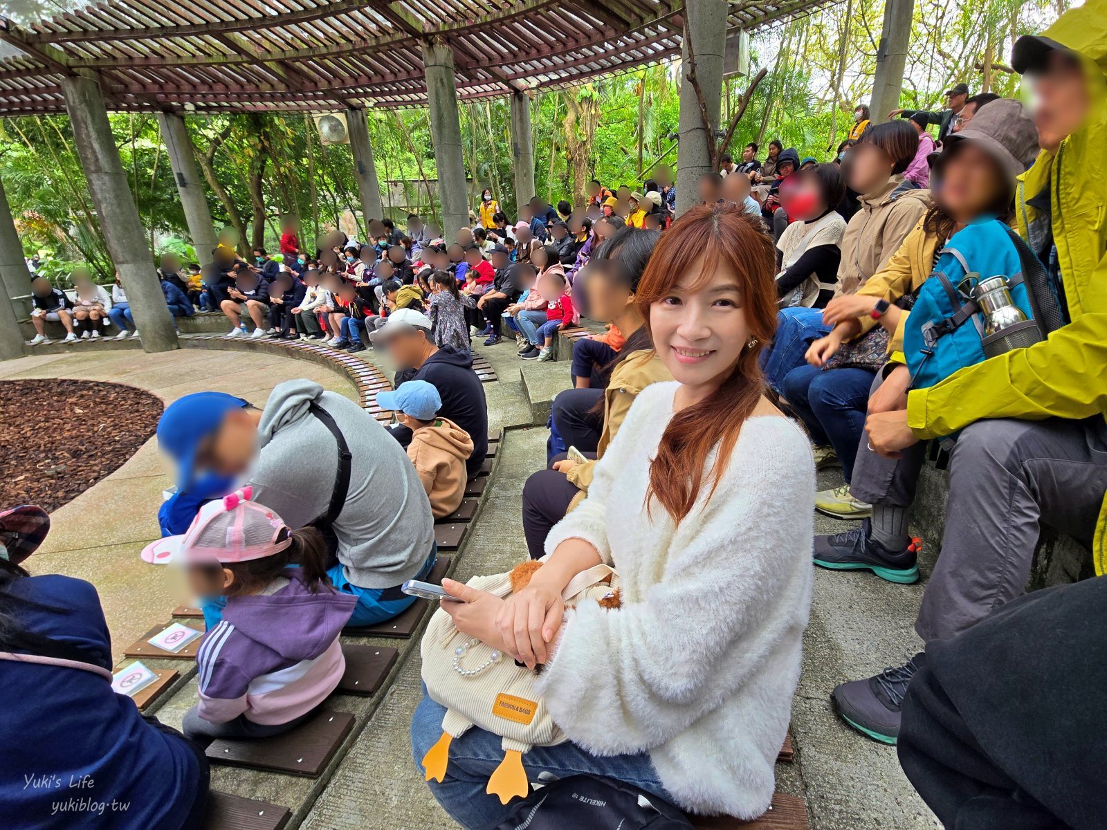 20250606133610_0_e690ac 木柵動物園┃親子一日遊┃必看展區TOP８！門票交通美食指南